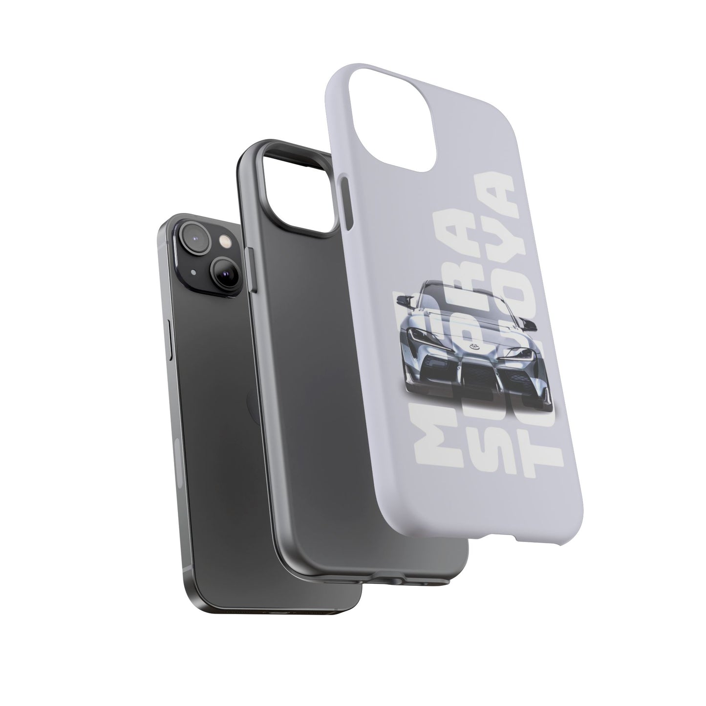 Standard Case - Supra MK5 Tough Case