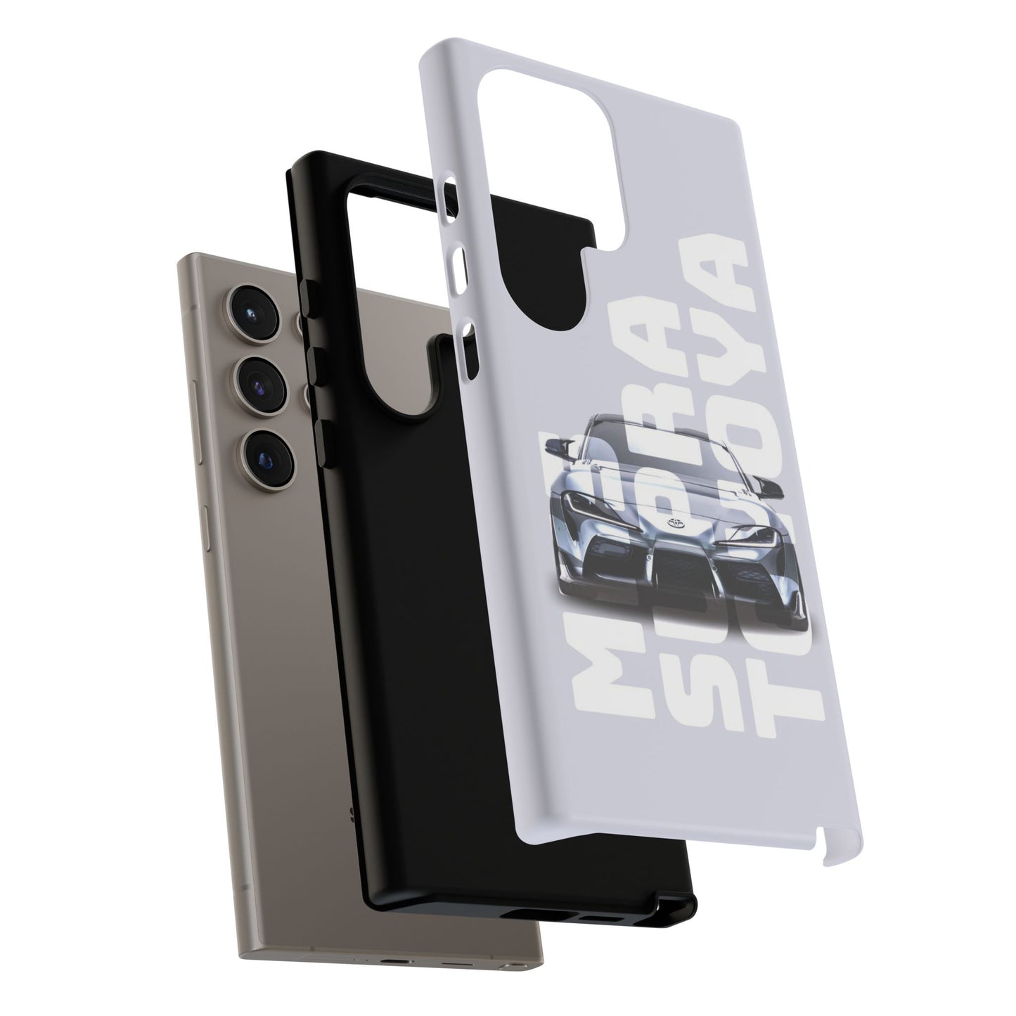 Standard Case - Supra MK5 Tough Case