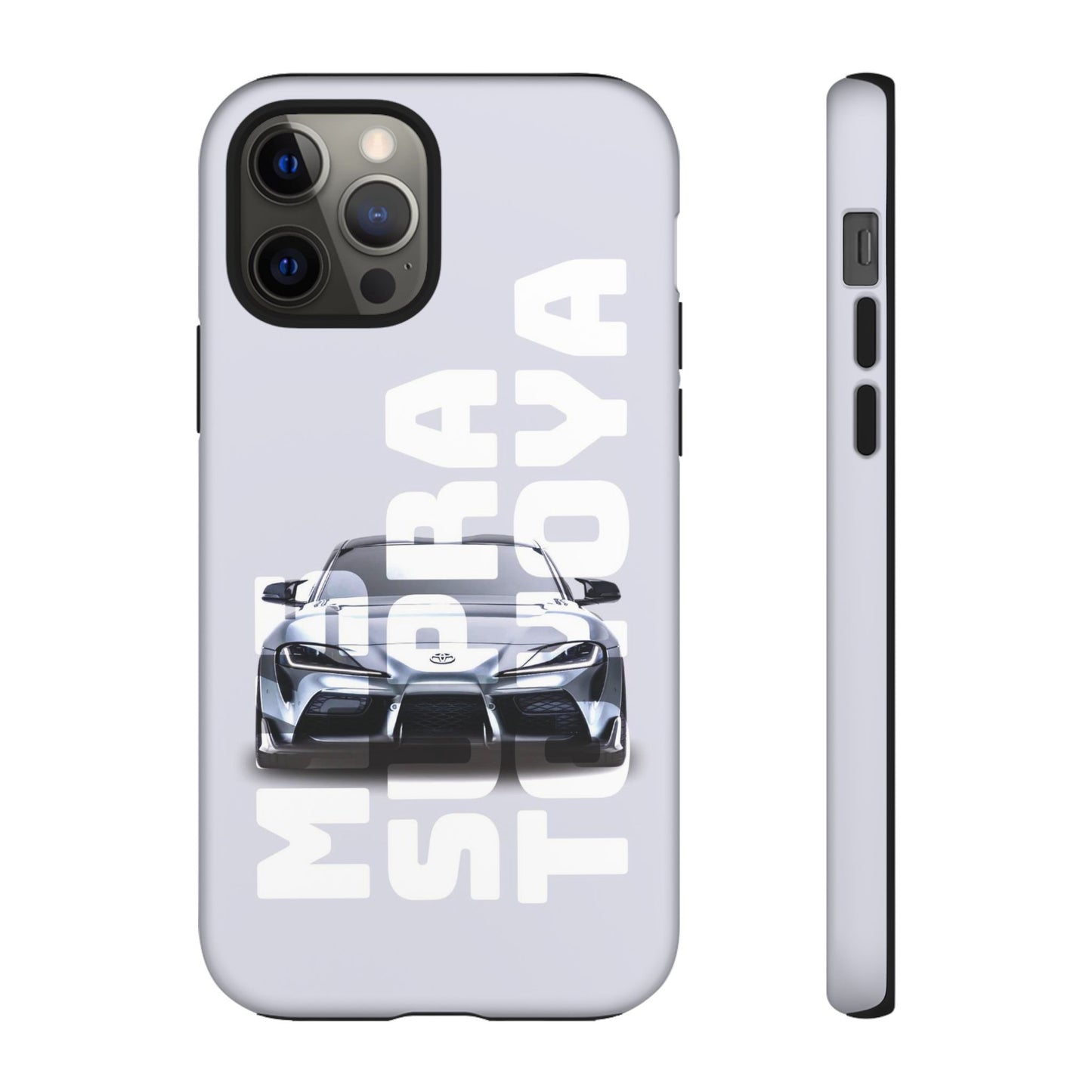 Standard Case - Supra MK5 Tough Case