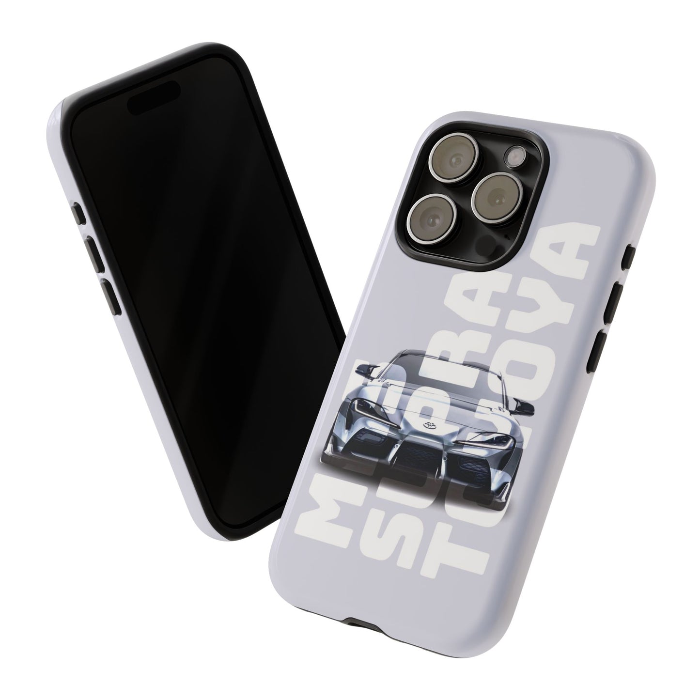 Standard Case - Supra MK5 Tough Case