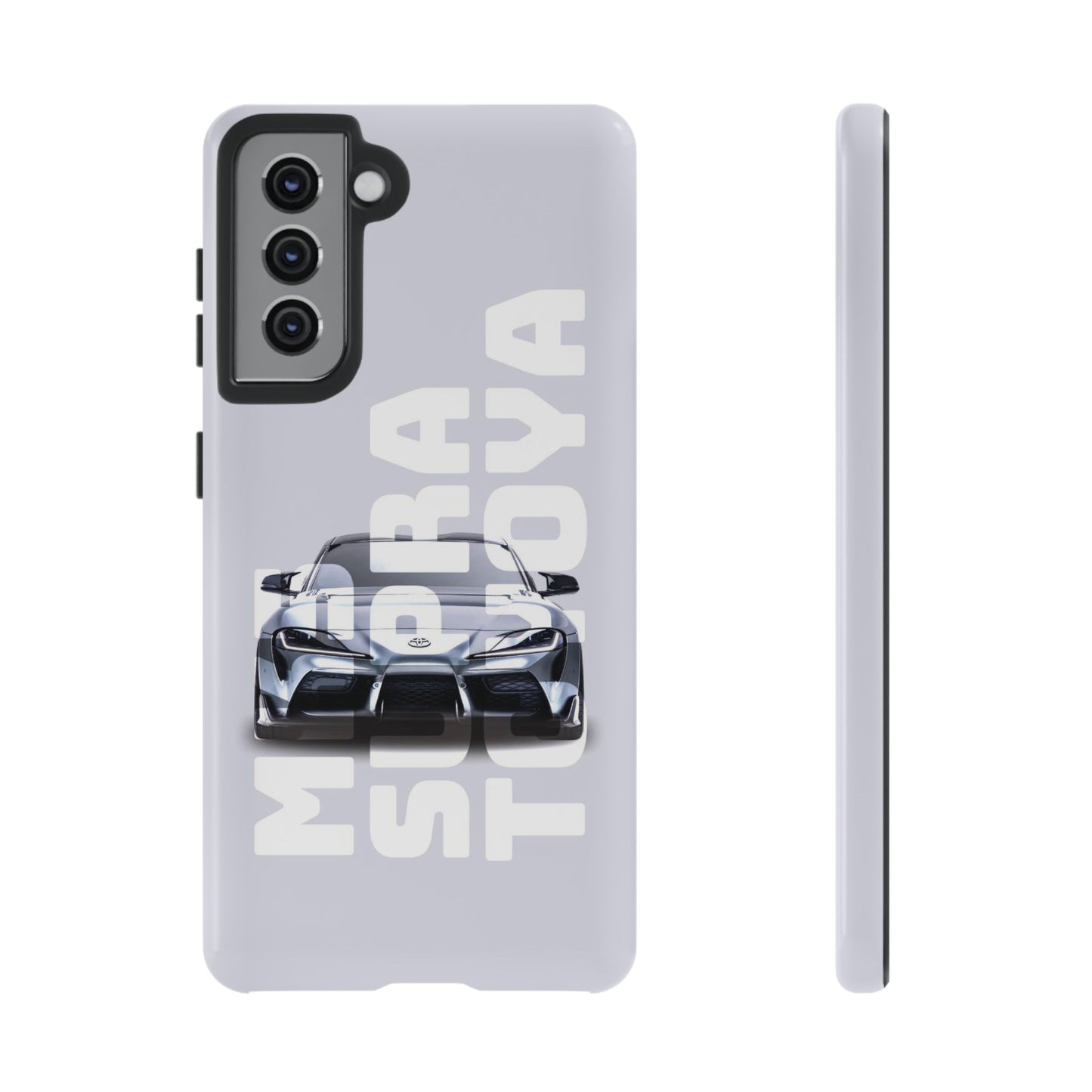 Standard Case - Supra MK5 Tough Case