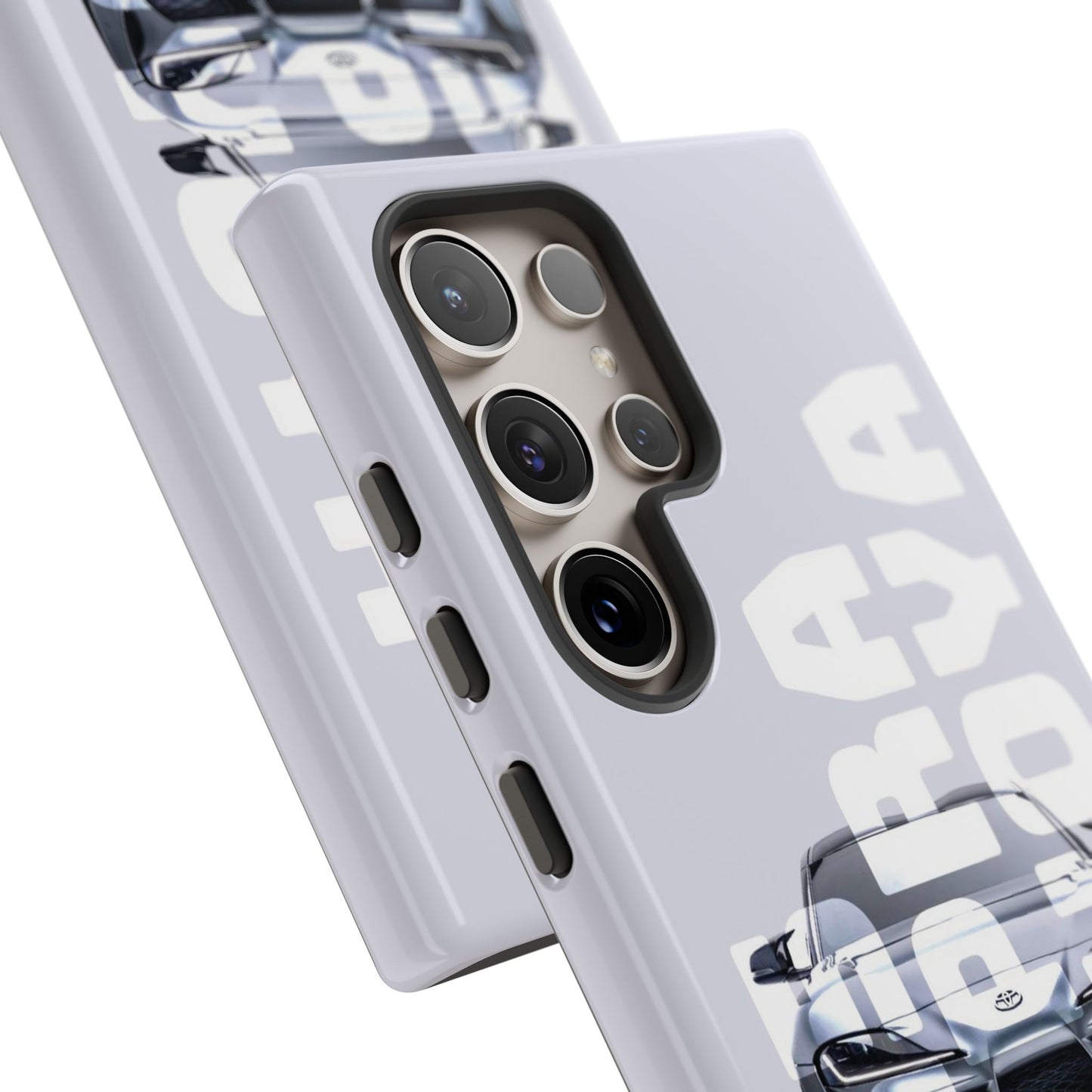 Standard Case - Supra MK5 Tough Case