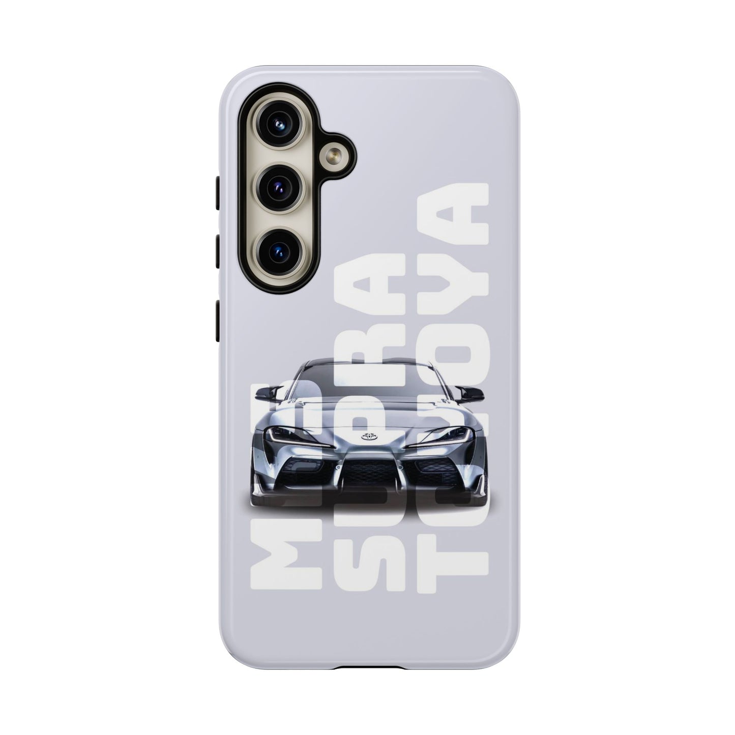Standard Case - Supra MK5 Tough Case