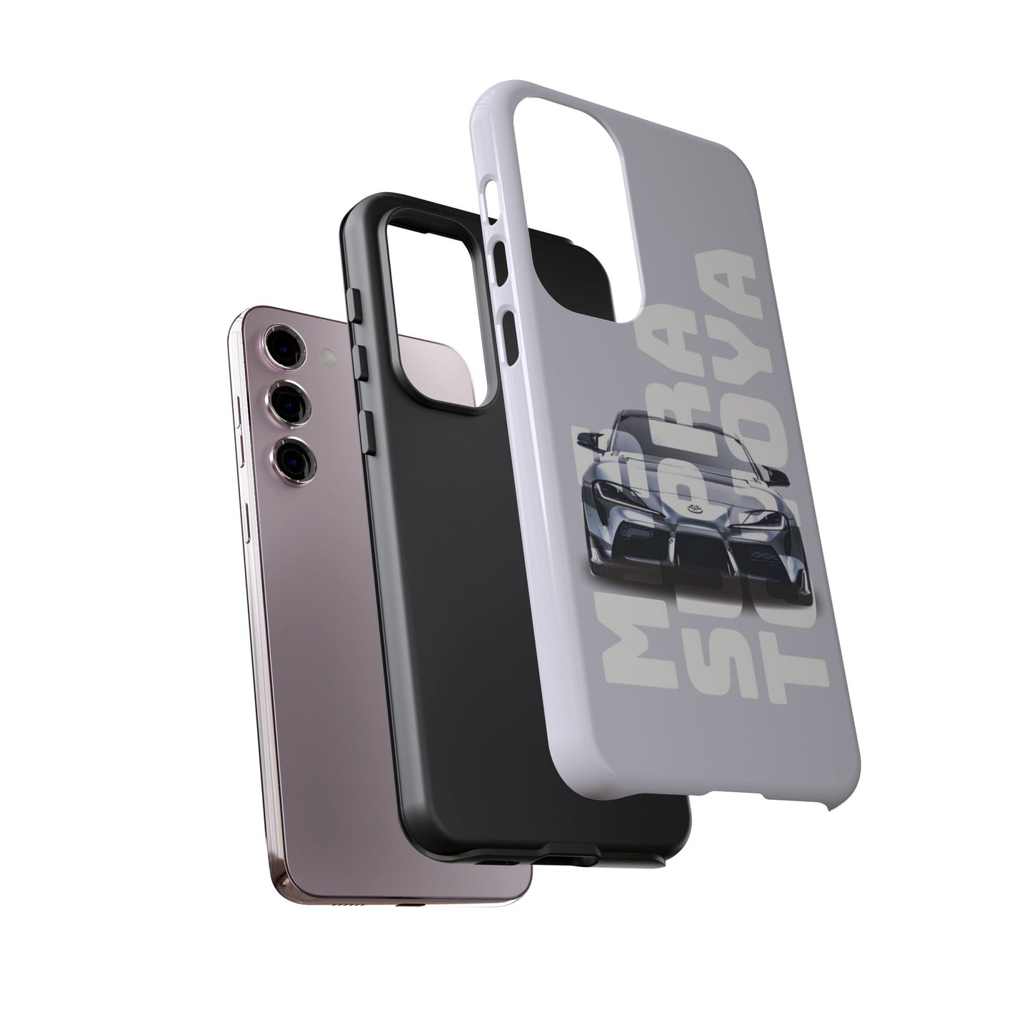 Standard Case - Supra MK5 Tough Case