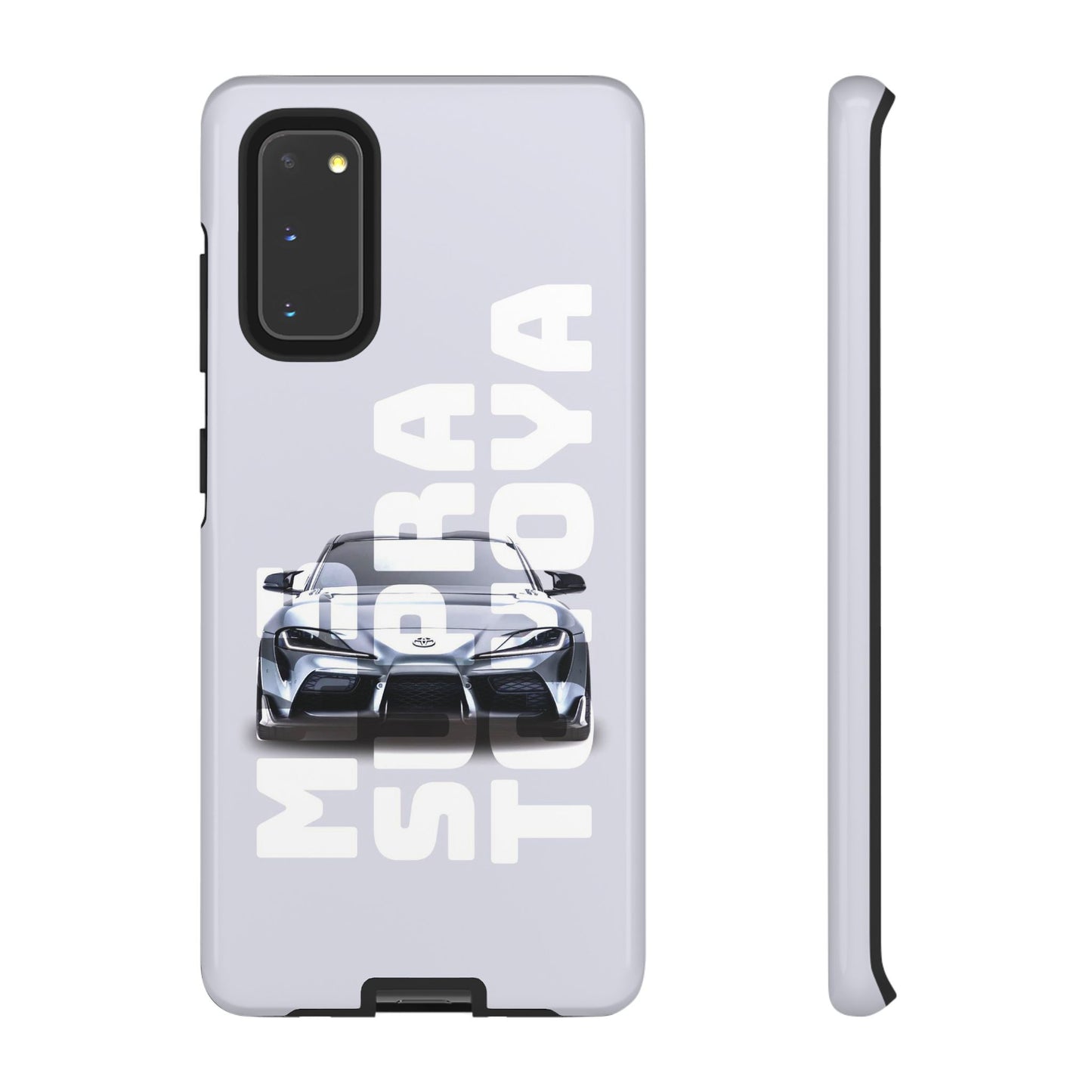 Standard Case - Supra MK5 Tough Case