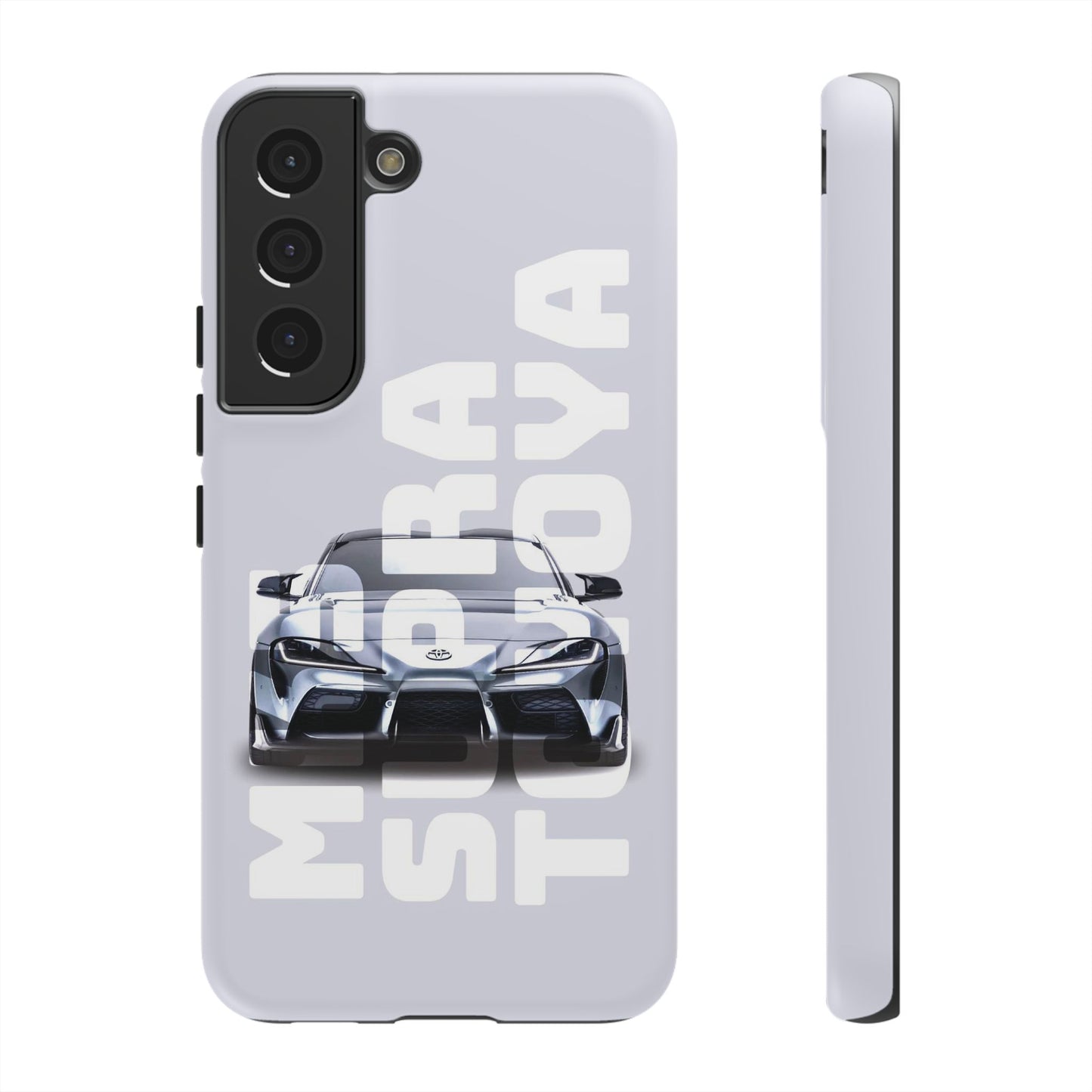 Standard Case - Supra MK5 Tough Case