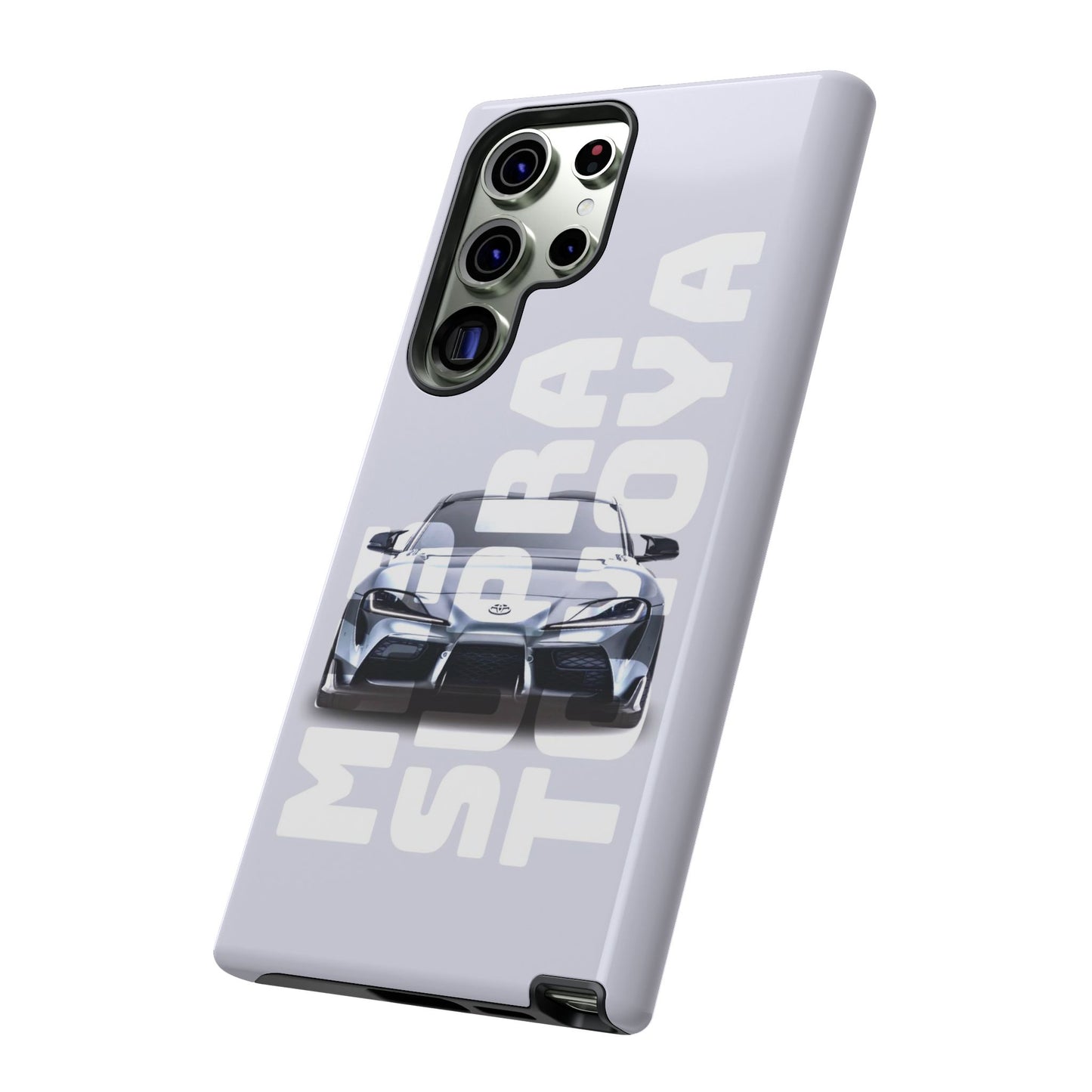 Standard Case - Supra MK5 Tough Case