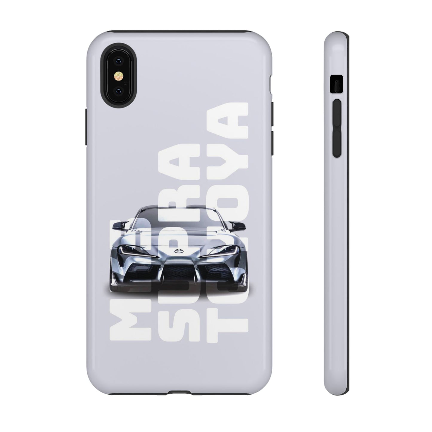 Standard Case - Supra MK5 Tough Case