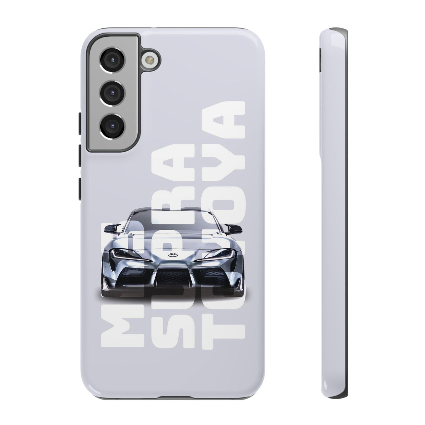 Standard Case - Supra MK5 Tough Case