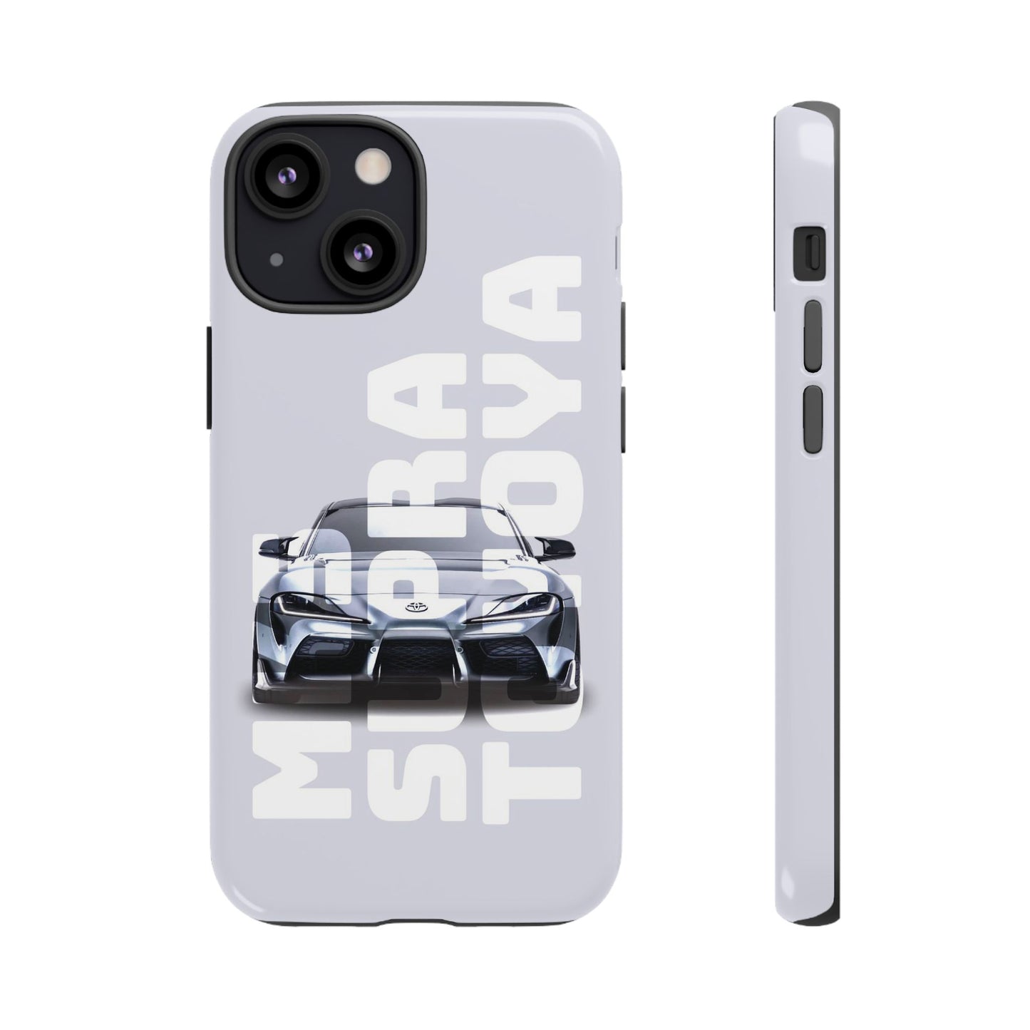 Standard Case - Supra MK5 Tough Case