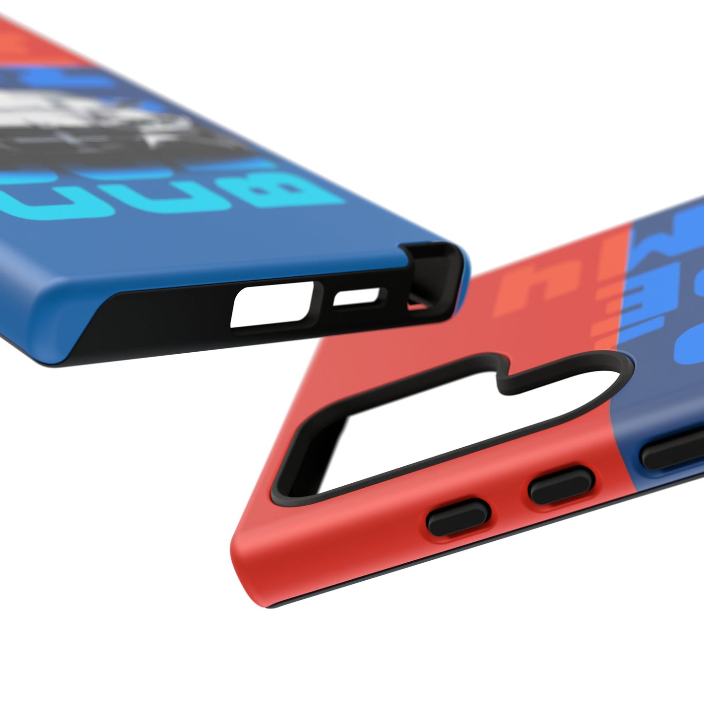Standard Case - BMW M4 Competition Tough Case