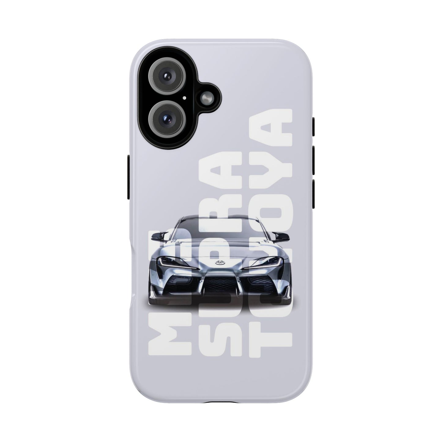 Standard Case - Supra MK5 Tough Case