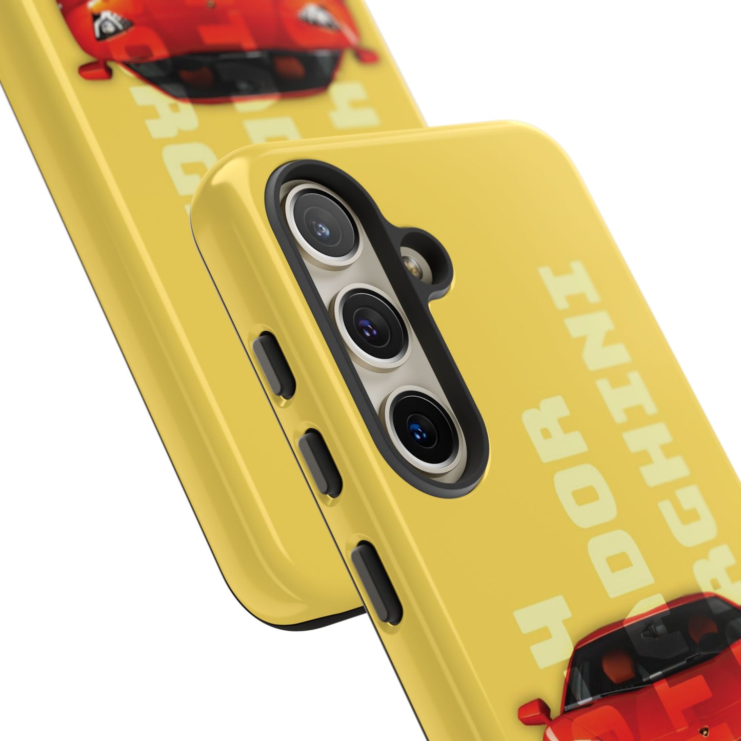 Standard Case - Lamborghini Aventador Tough Case