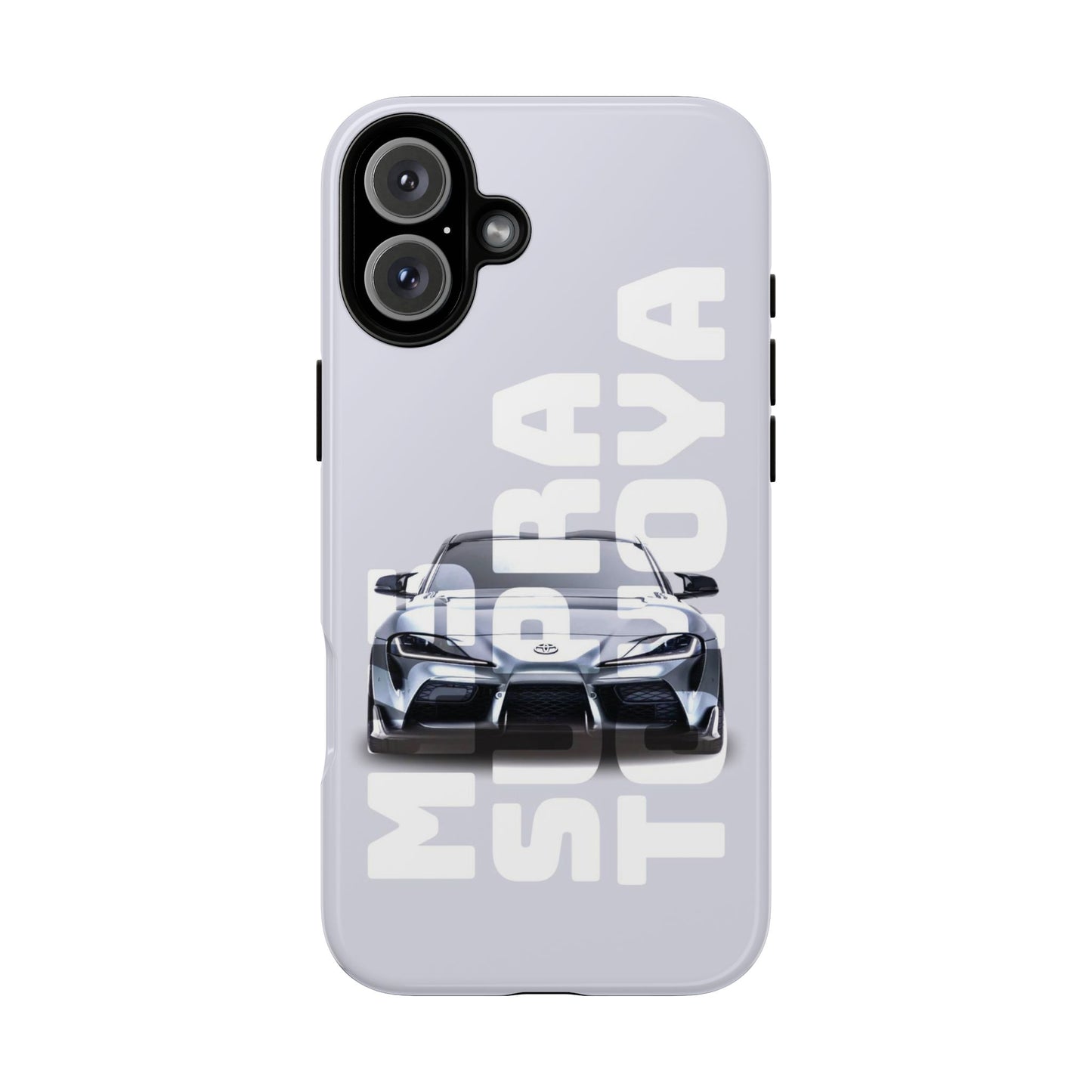 Standard Case - Supra MK5 Tough Case
