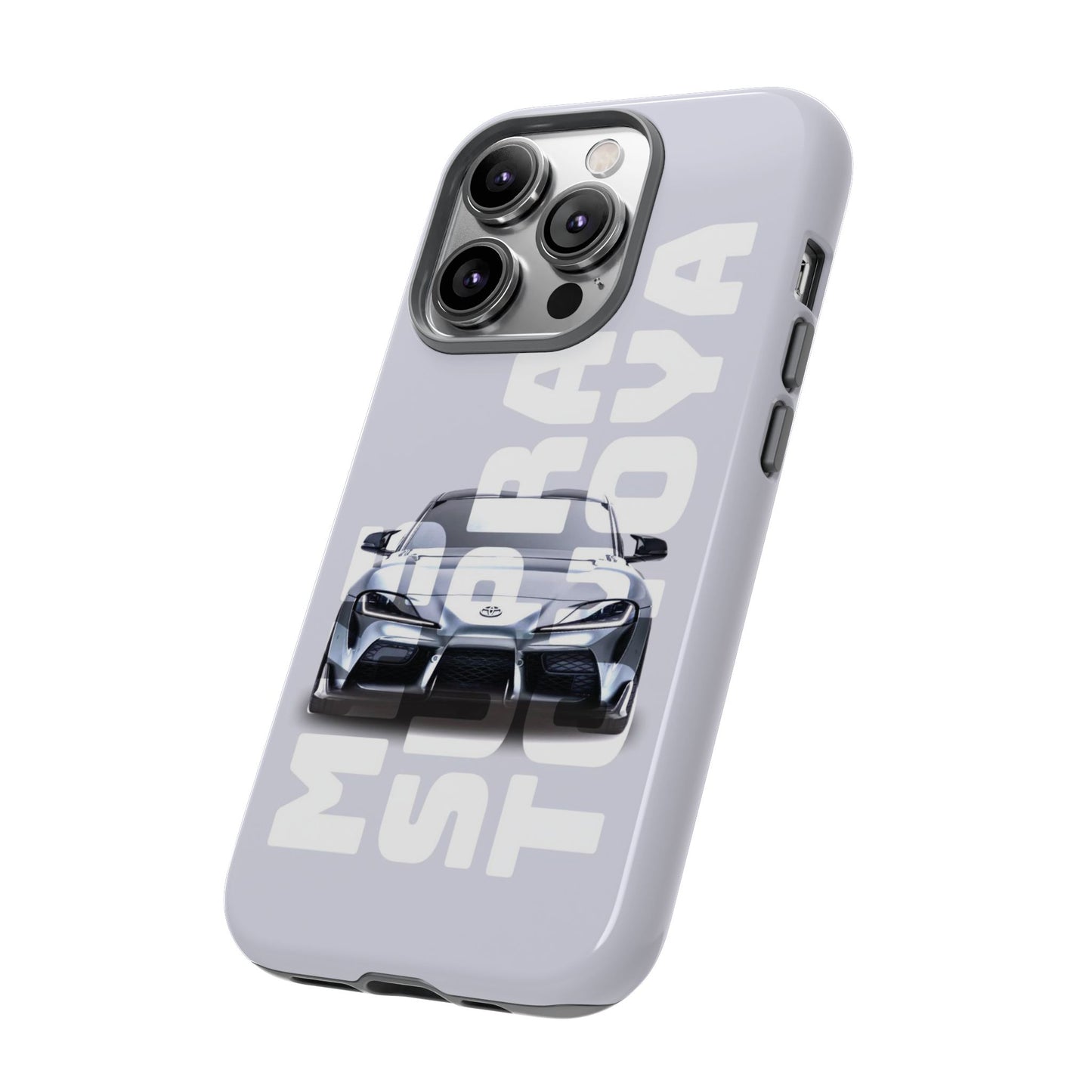 Standard Case - Supra MK5 Tough Case