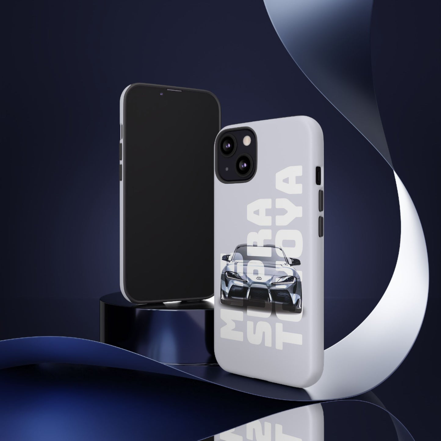 Standard Case - Supra MK5 Tough Case