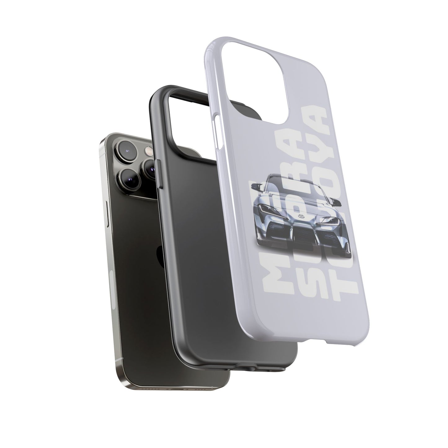 Standard Case - Supra MK5 Tough Case