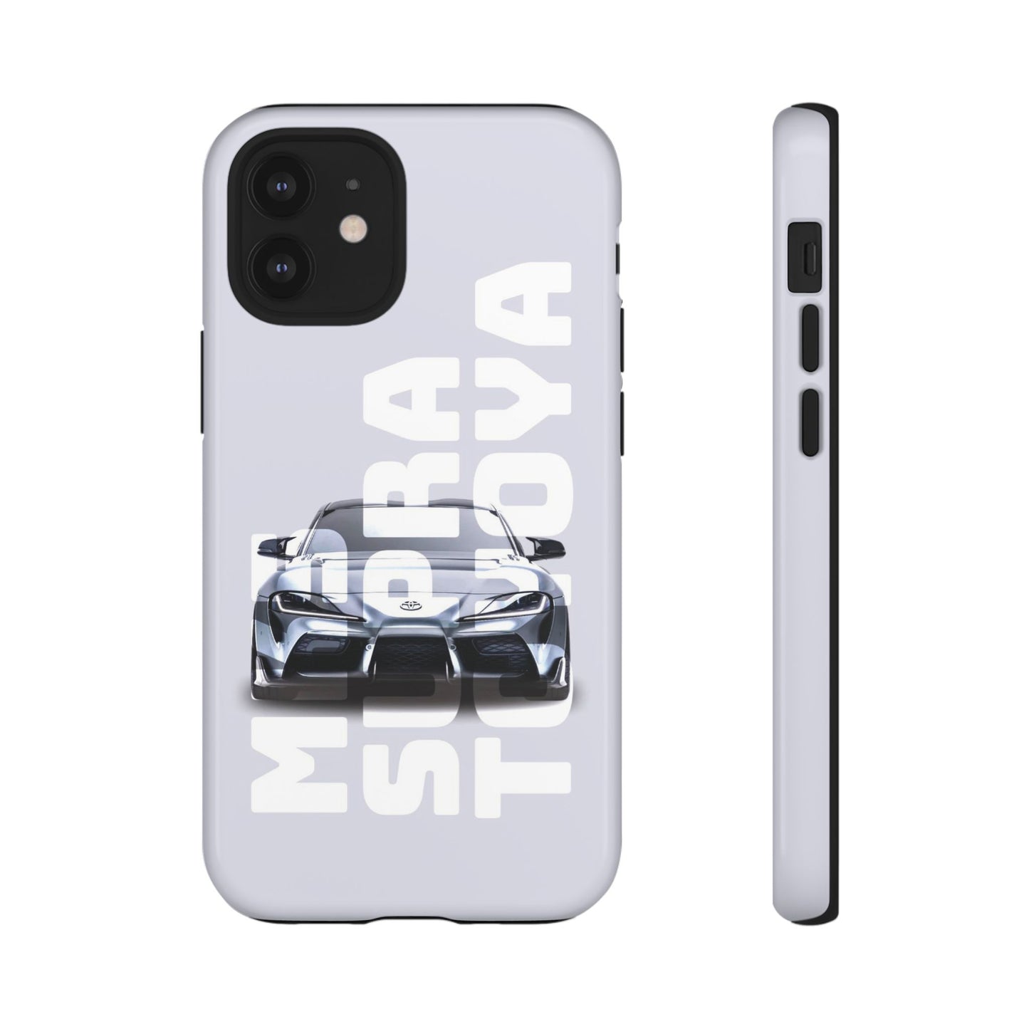 Standard Case - Supra MK5 Tough Case