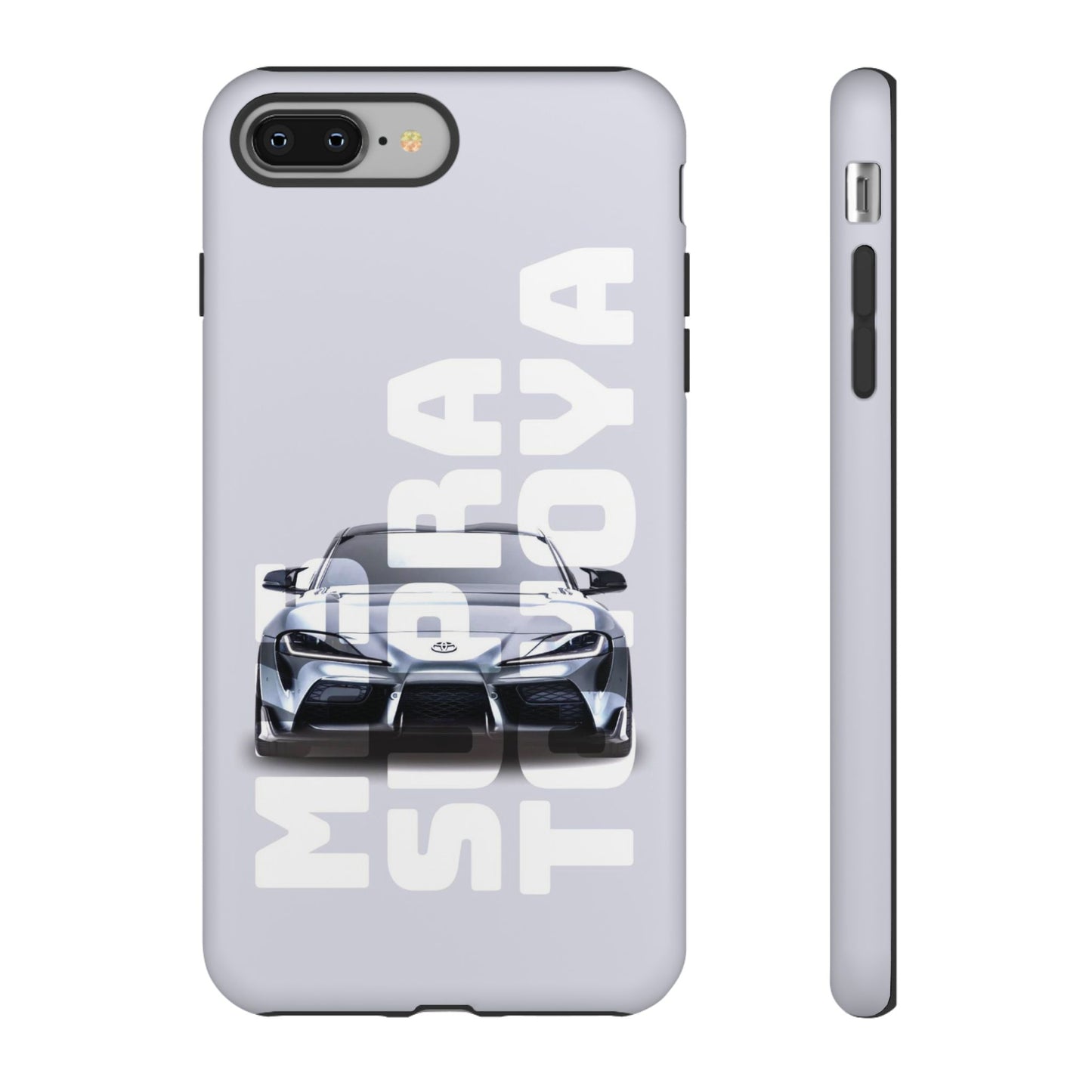 Standard Case - Supra MK5 Tough Case