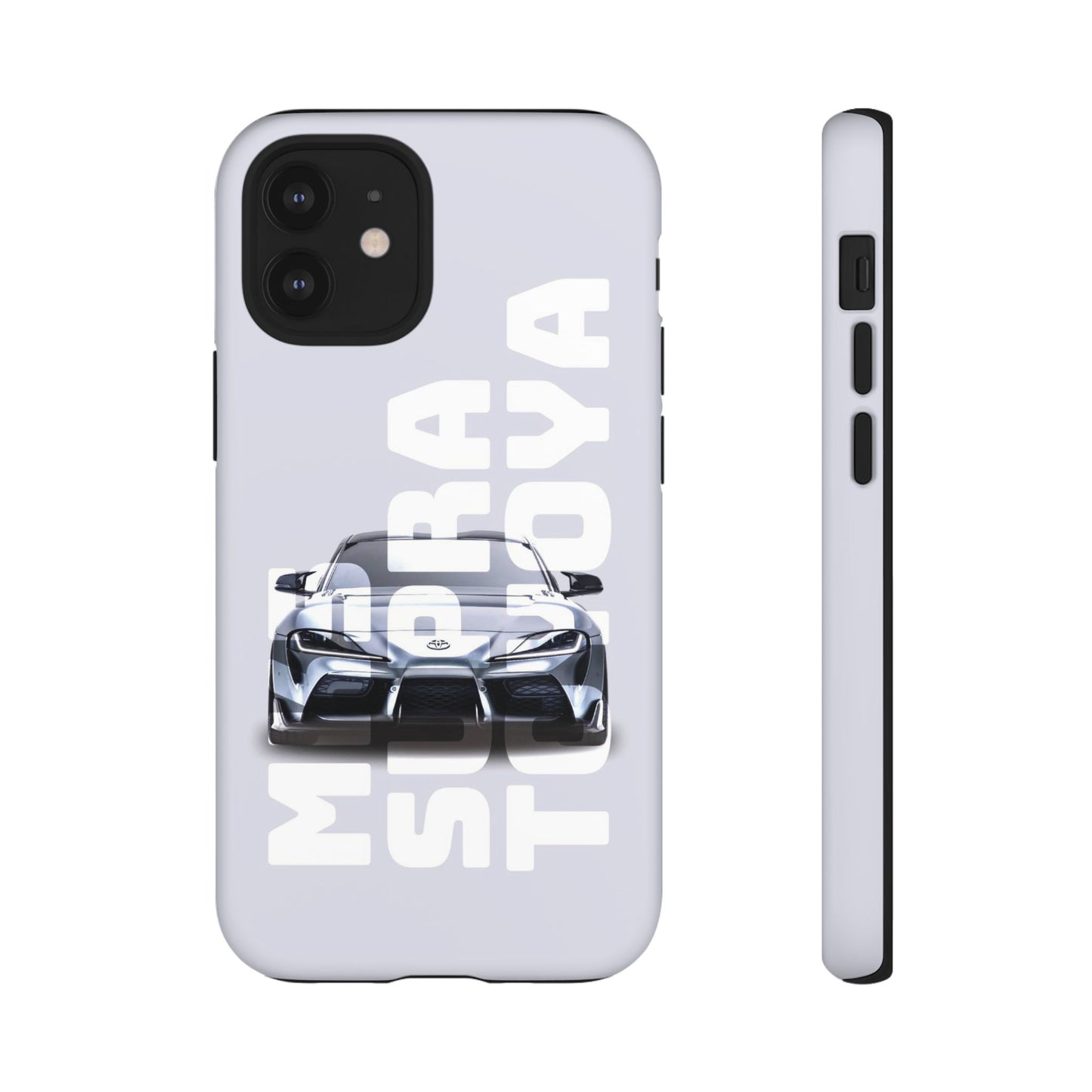 Standard Case - Supra MK5 Tough Case