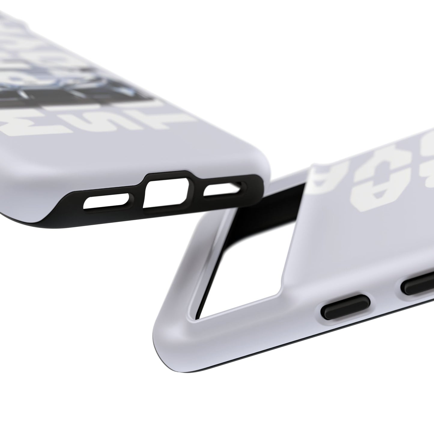 Standard Case - Supra MK5 Tough Case