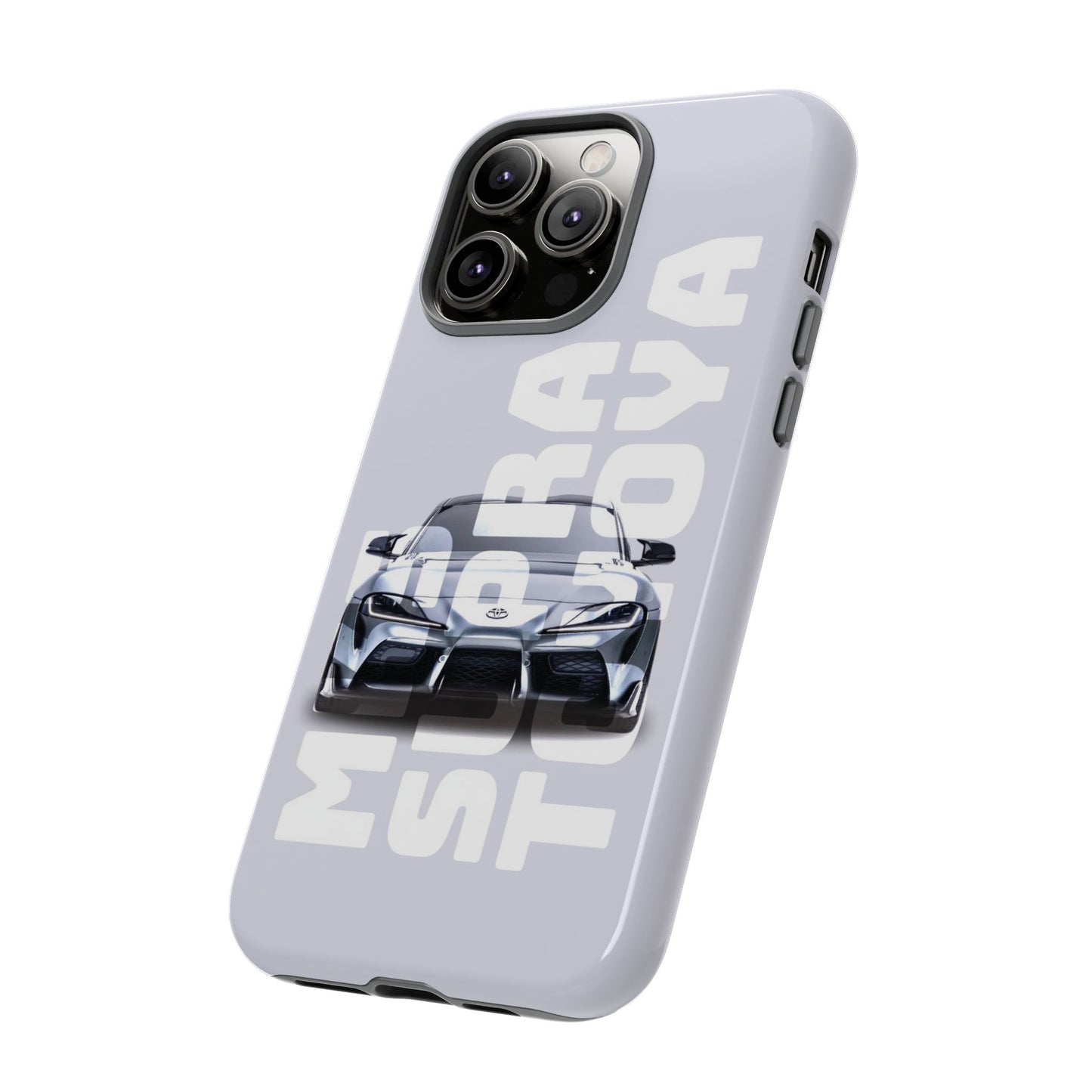 Standard Case - Supra MK5 Tough Case