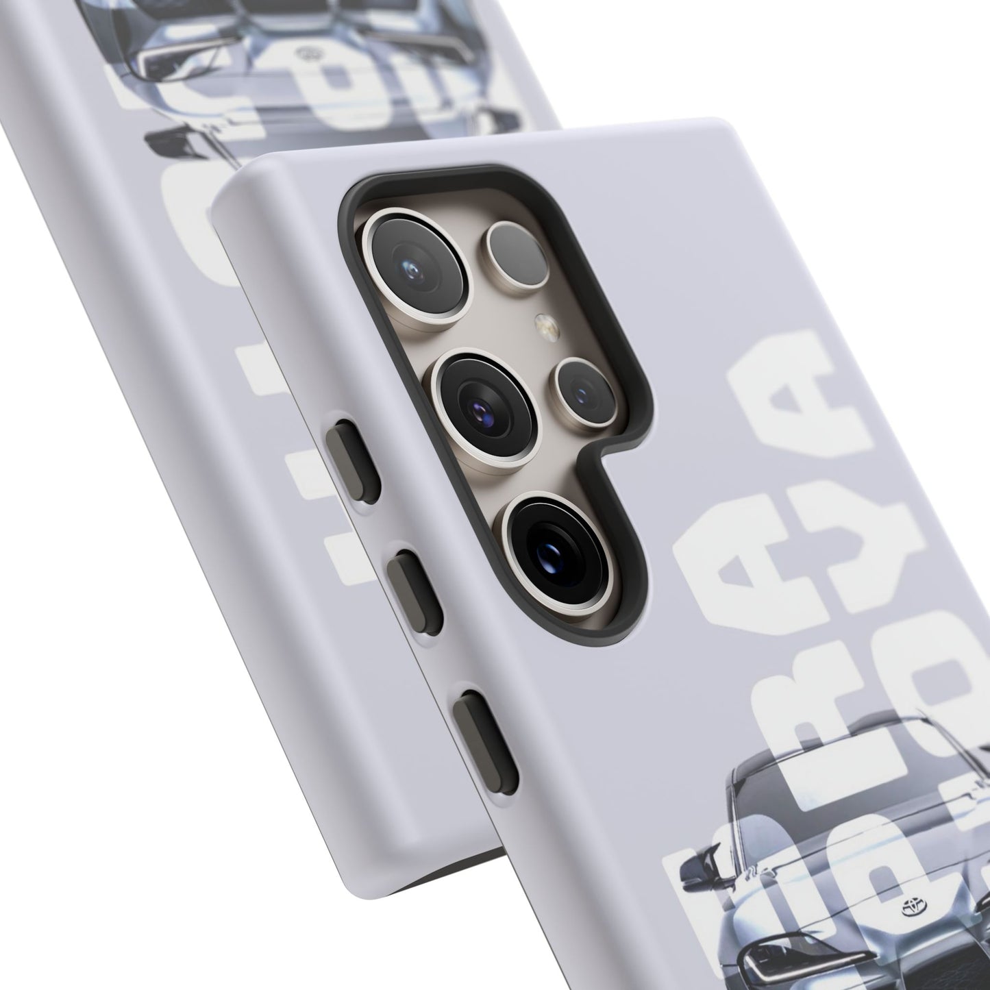 Standard Case - Supra MK5 Tough Case