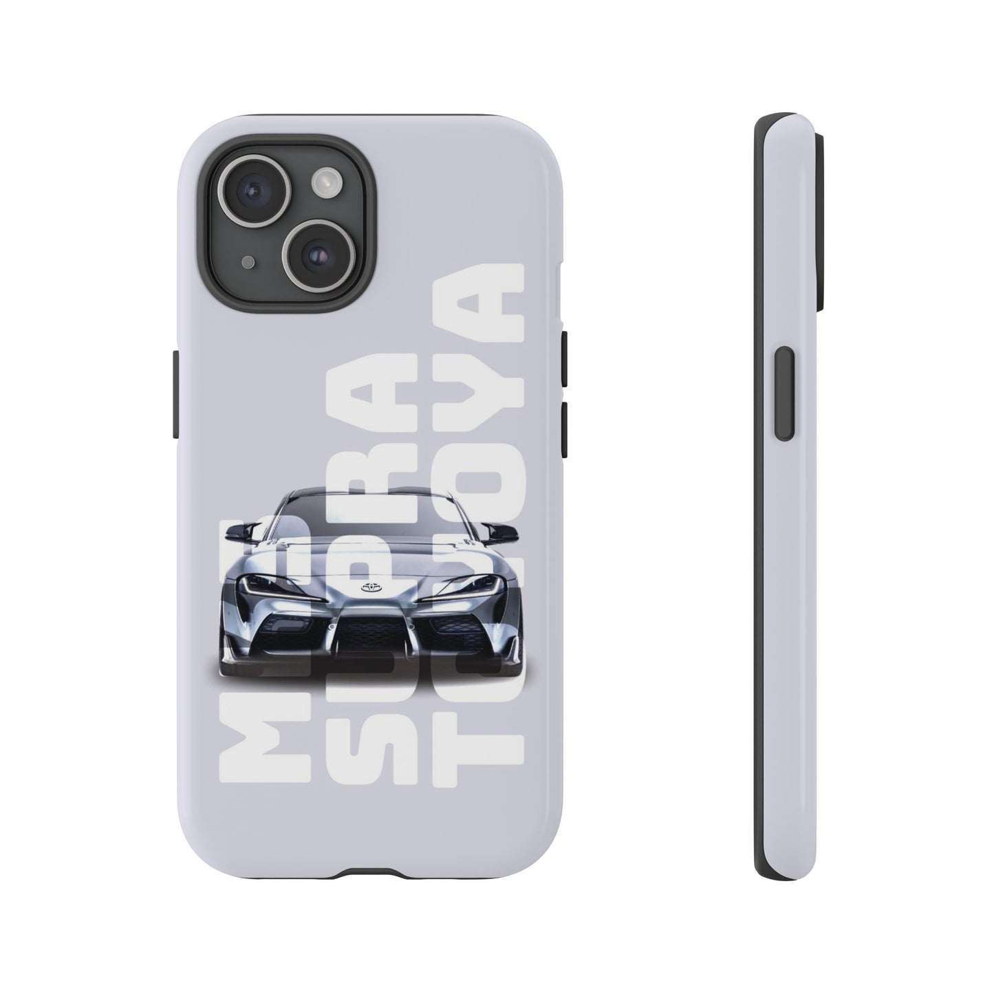 Standard Case - Supra MK5 Tough Case