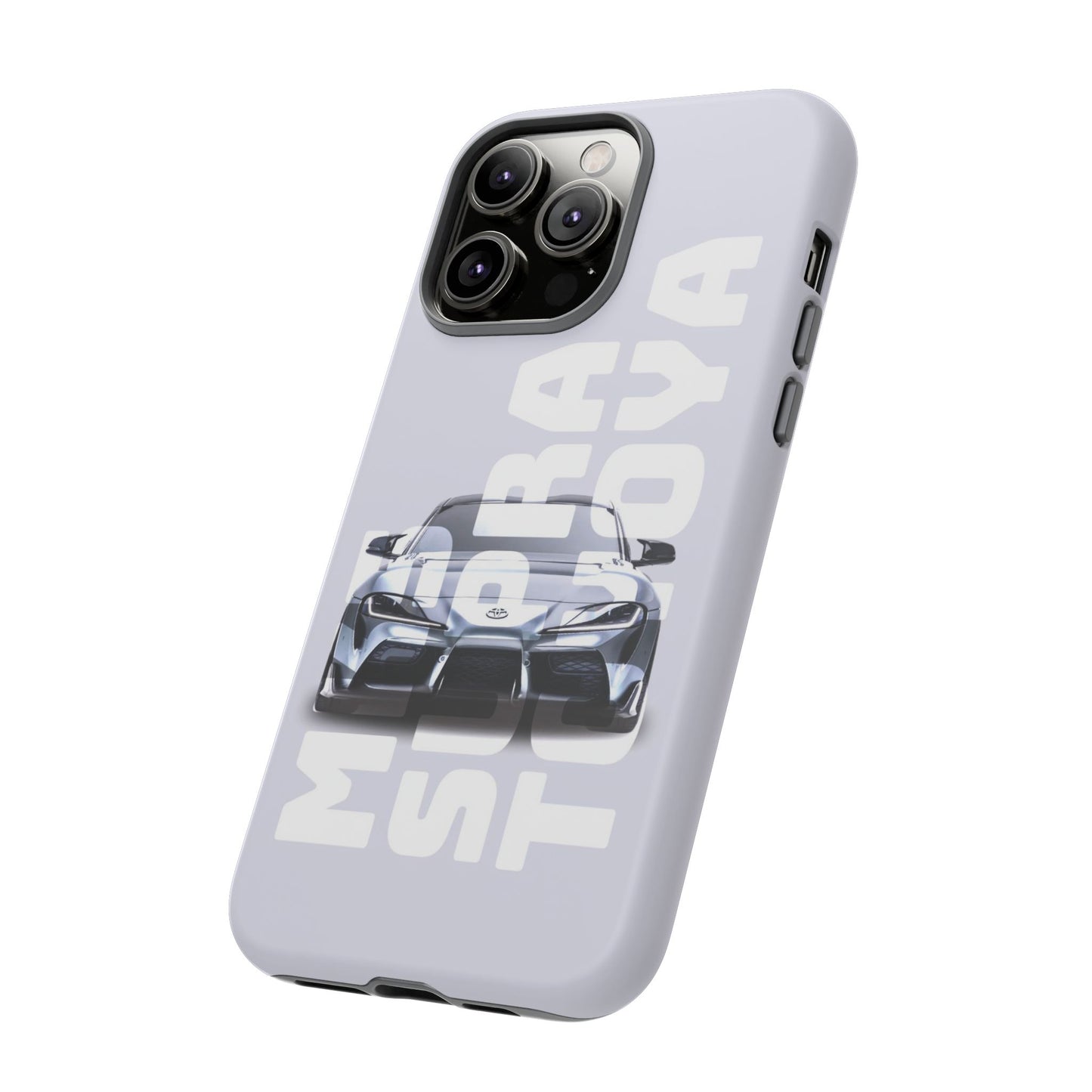 Standard Case - Supra MK5 Tough Case