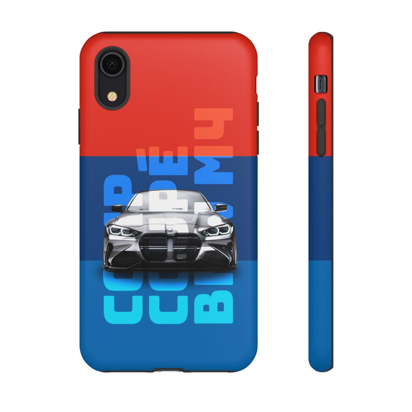 Standard Case - BMW M4 Competition Tough Case
