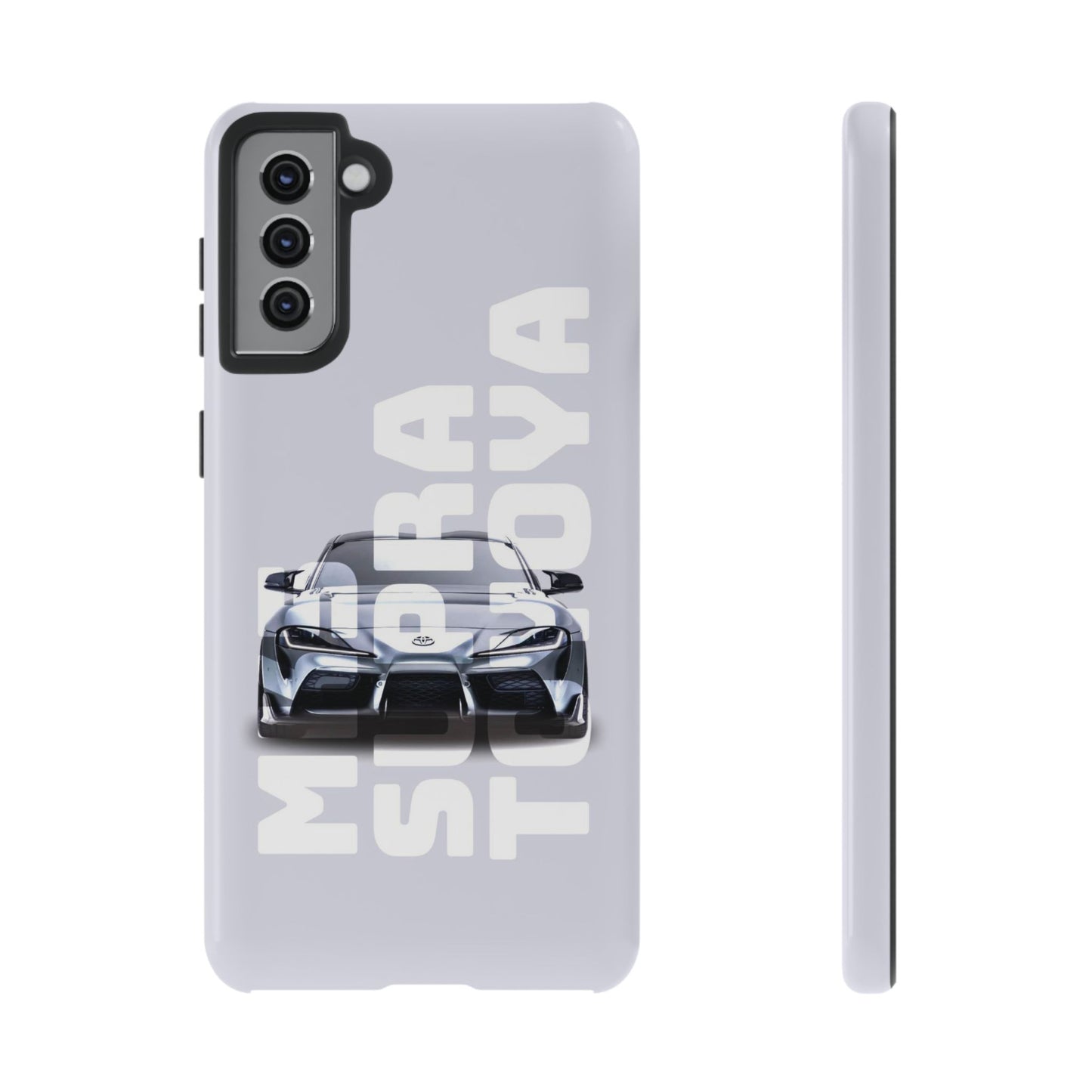 Standard Case - Supra MK5 Tough Case