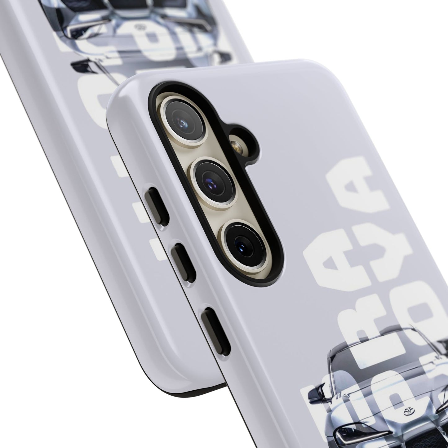 Standard Case - Supra MK5 Tough Case