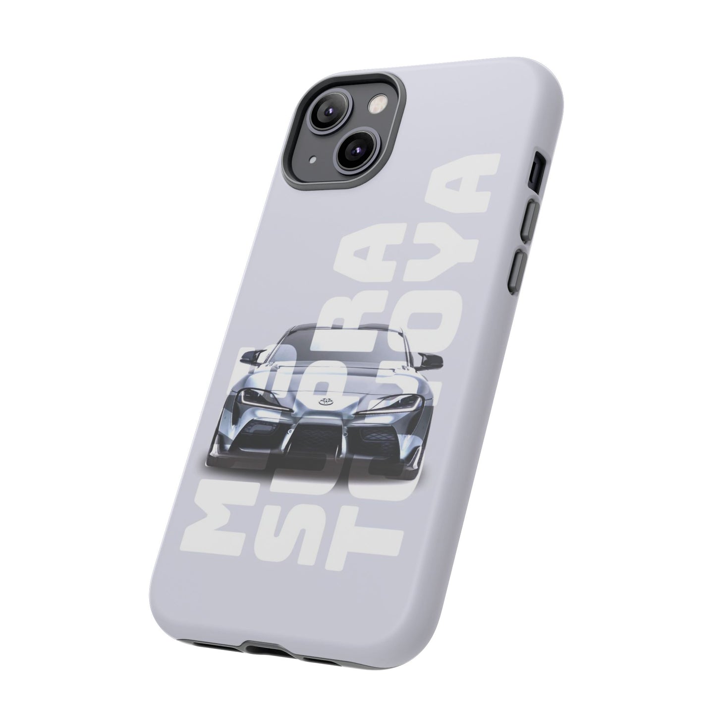 Standard Case - Supra MK5 Tough Case