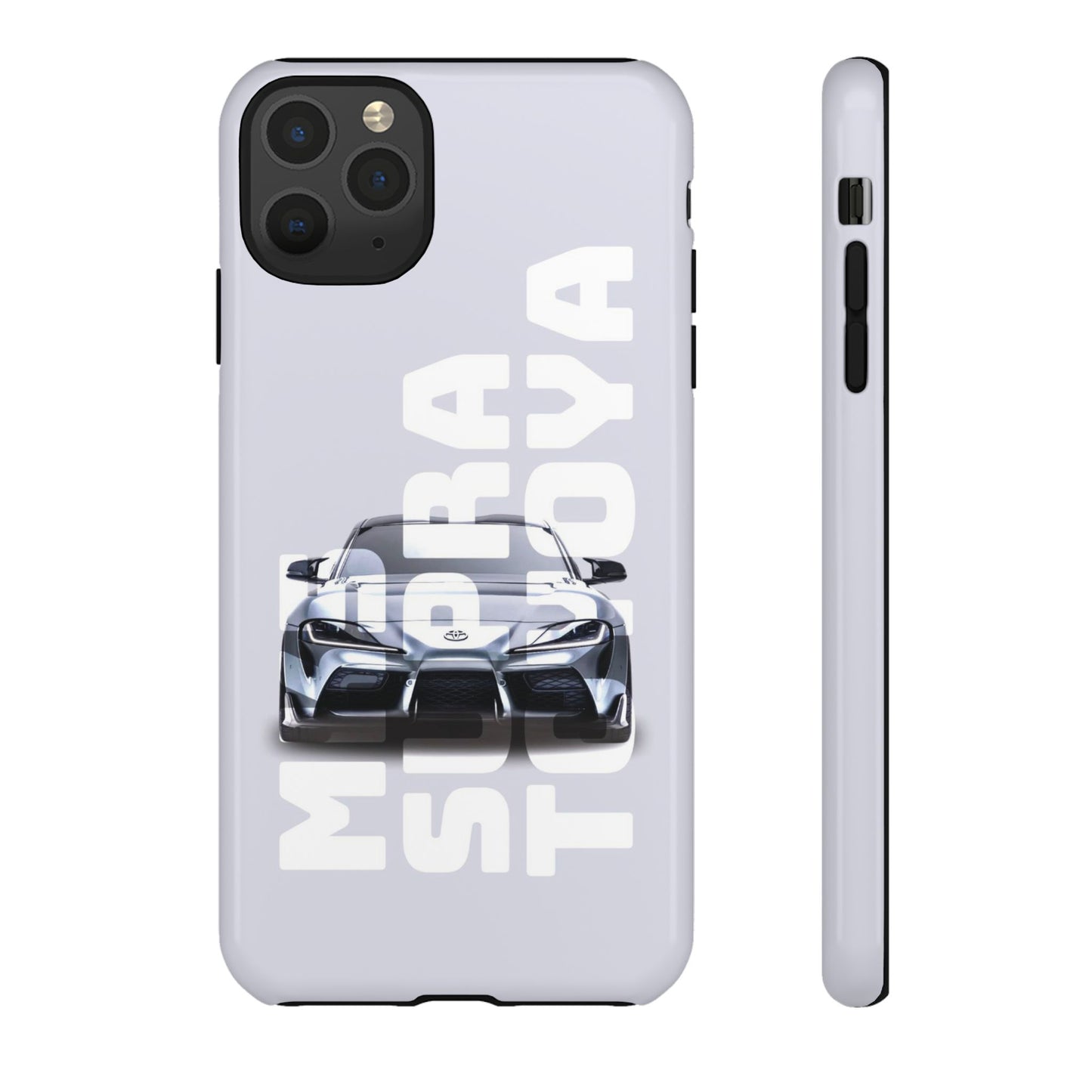 Standard Case - Supra MK5 Tough Case