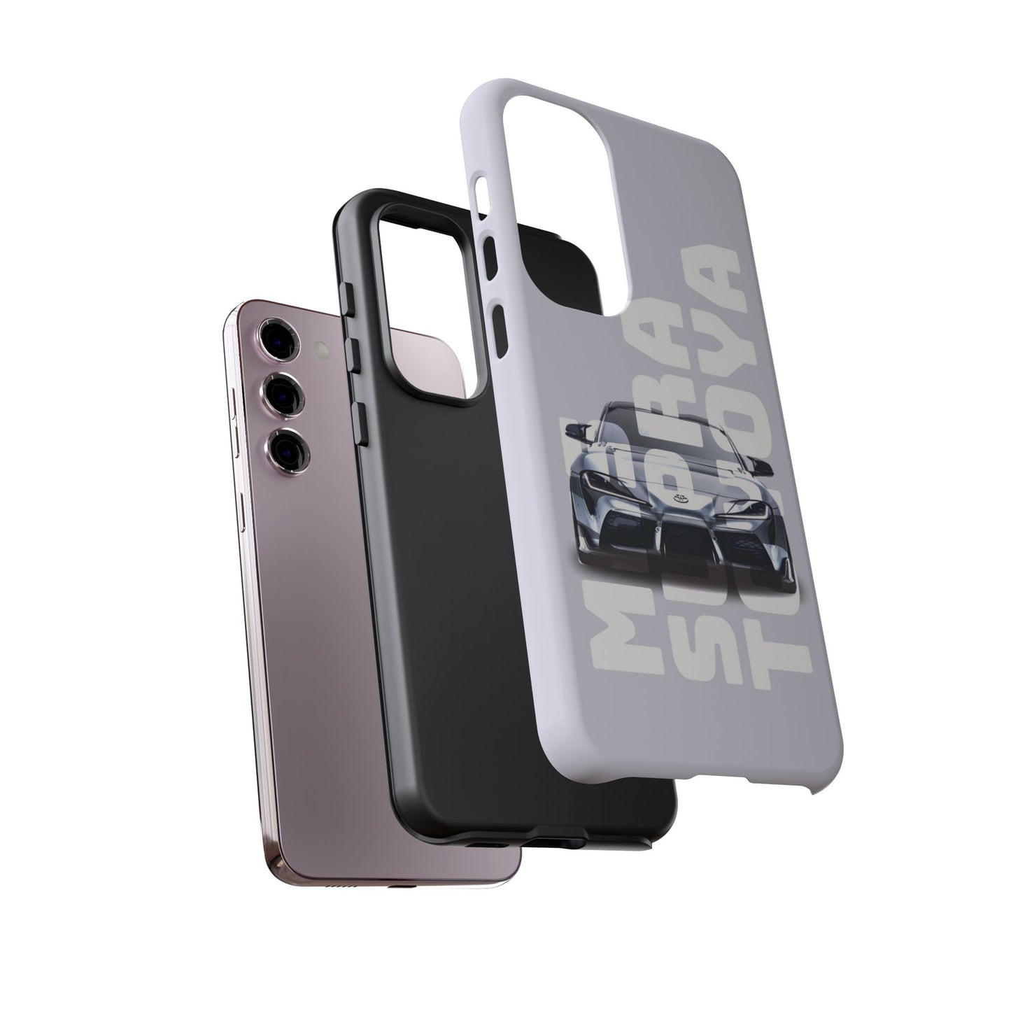 Standard Case - Supra MK5 Tough Case