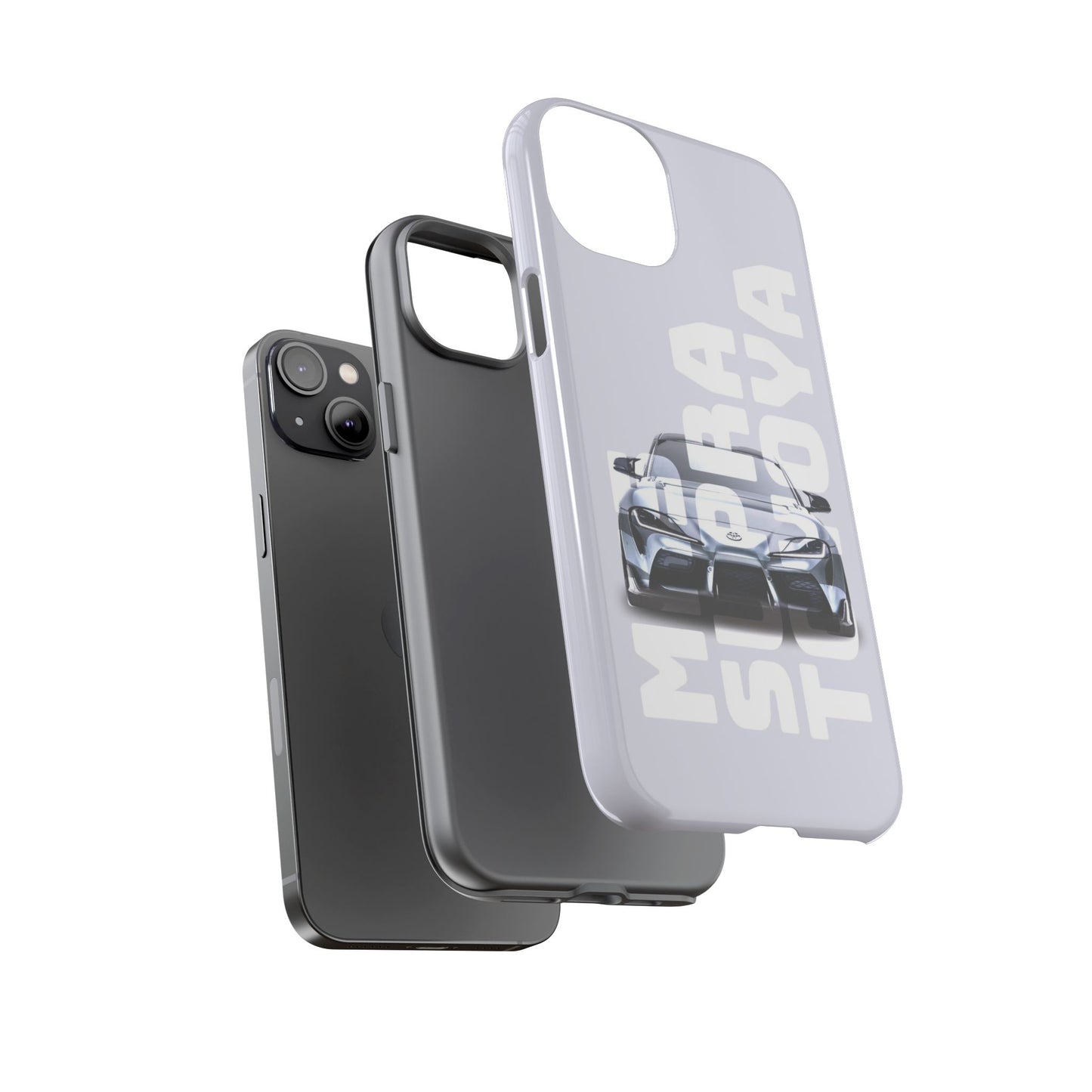 Standard Case - Supra MK5 Tough Case