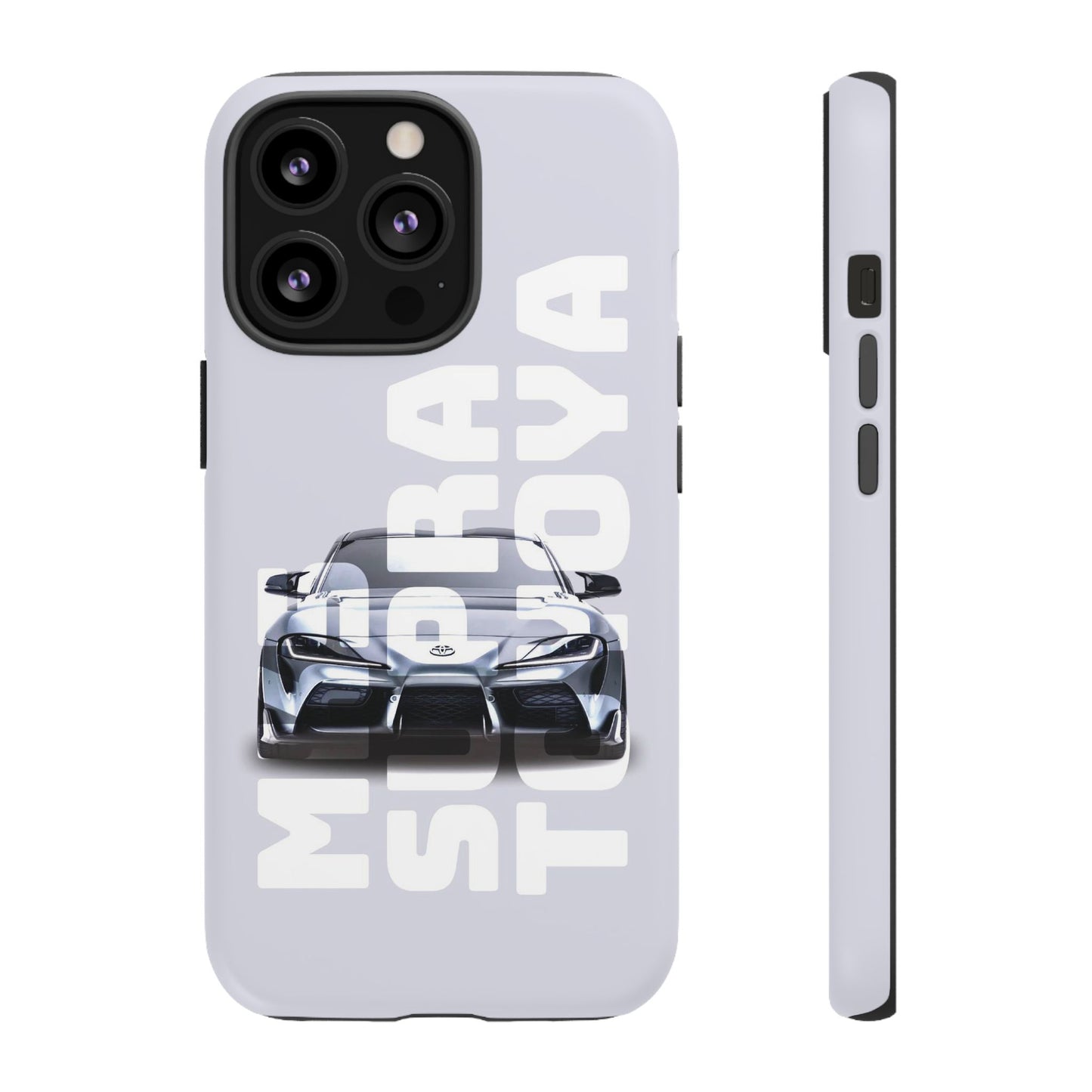 Standard Case - Supra MK5 Tough Case