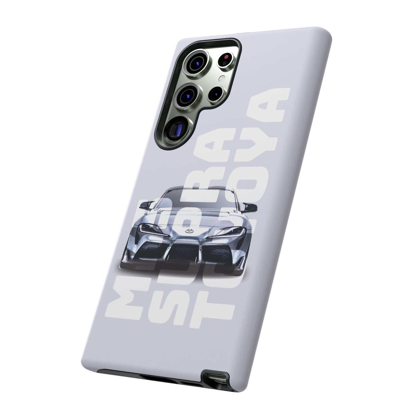 Standard Case - Supra MK5 Tough Case