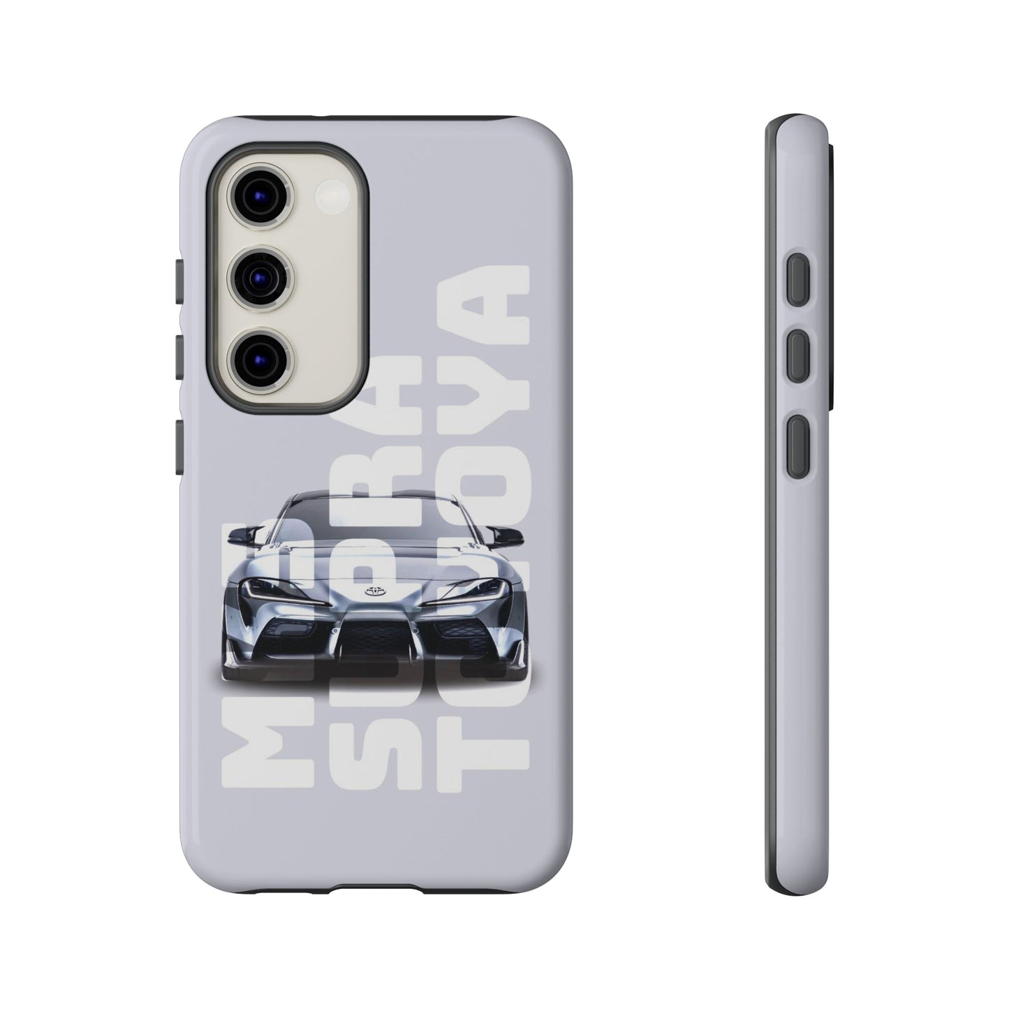 Standard Case - Supra MK5 Tough Case