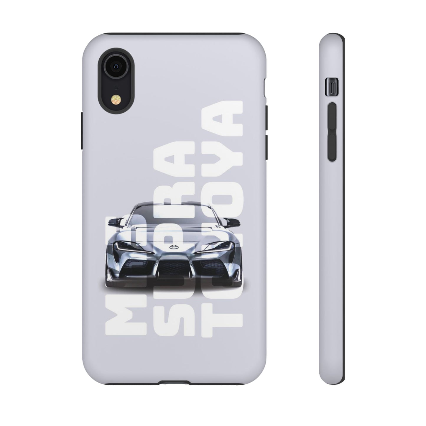 Standard Case - Supra MK5 Tough Case