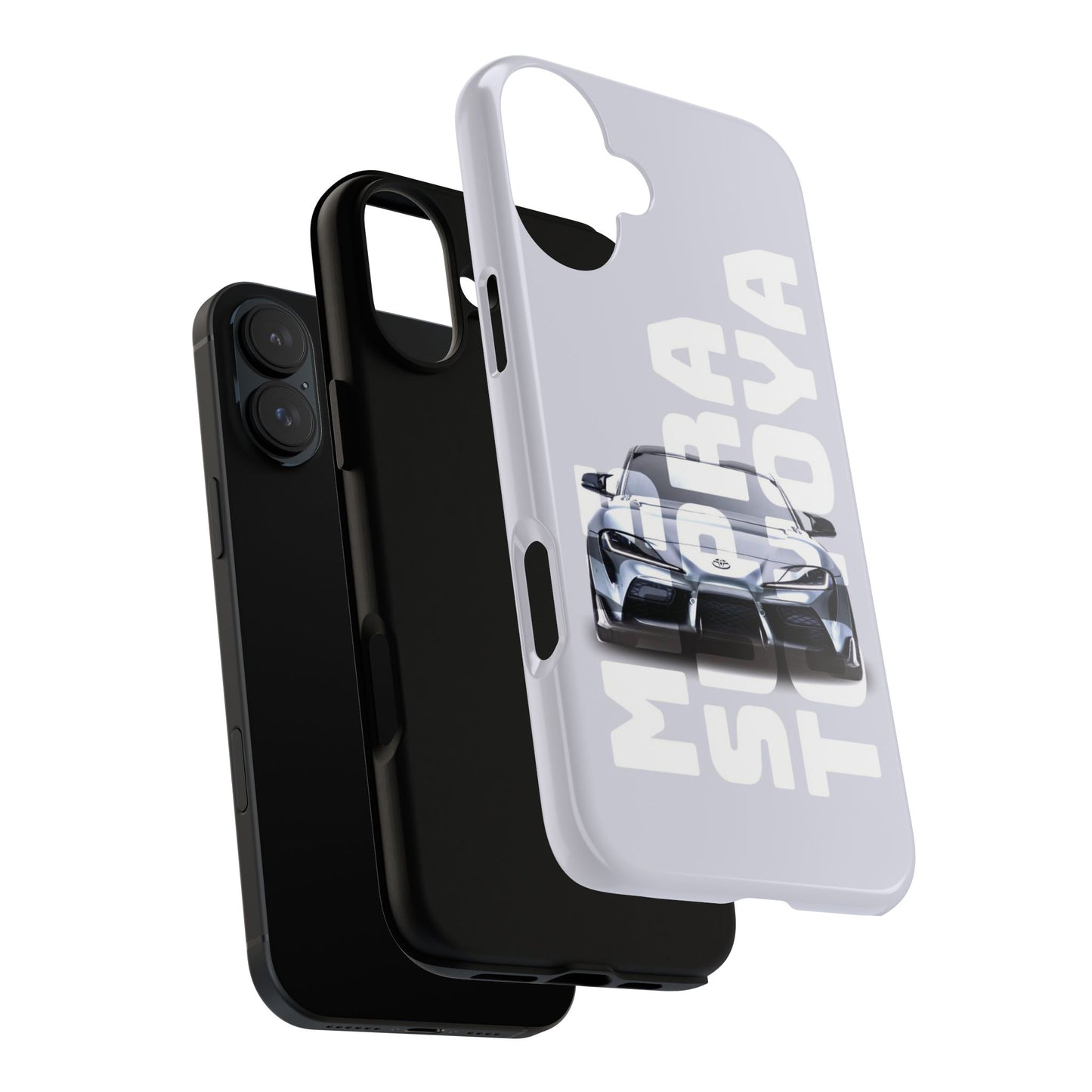 Standard Case - Supra MK5 Tough Case