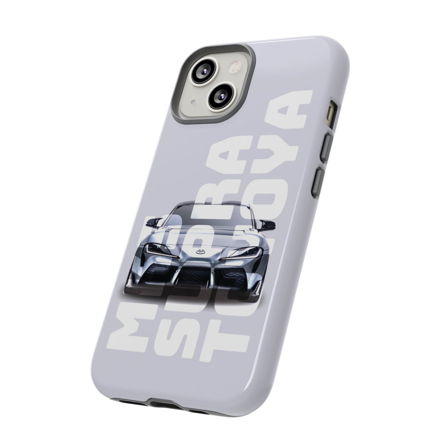 Standard Case - Supra MK5 Tough Case
