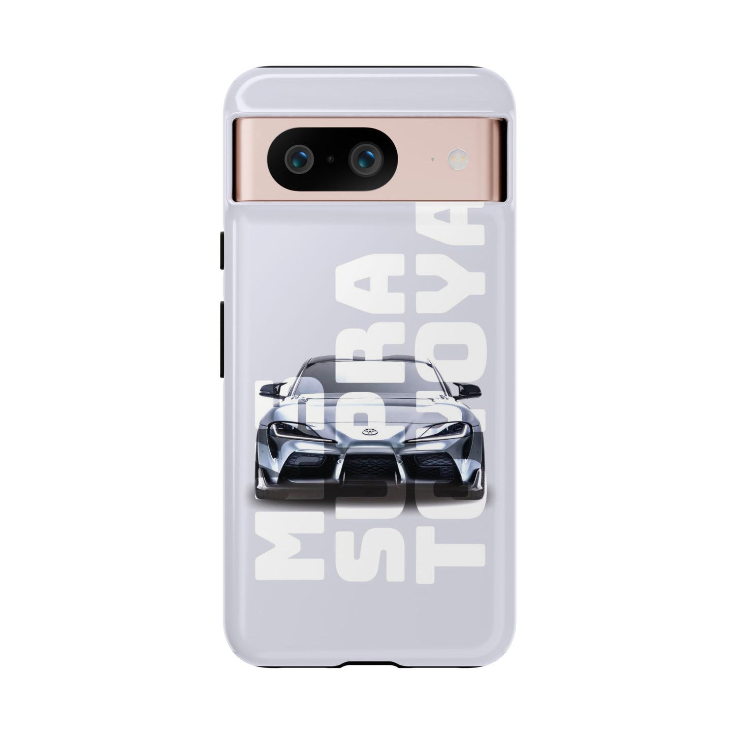 Standard Case - Supra MK5 Tough Case