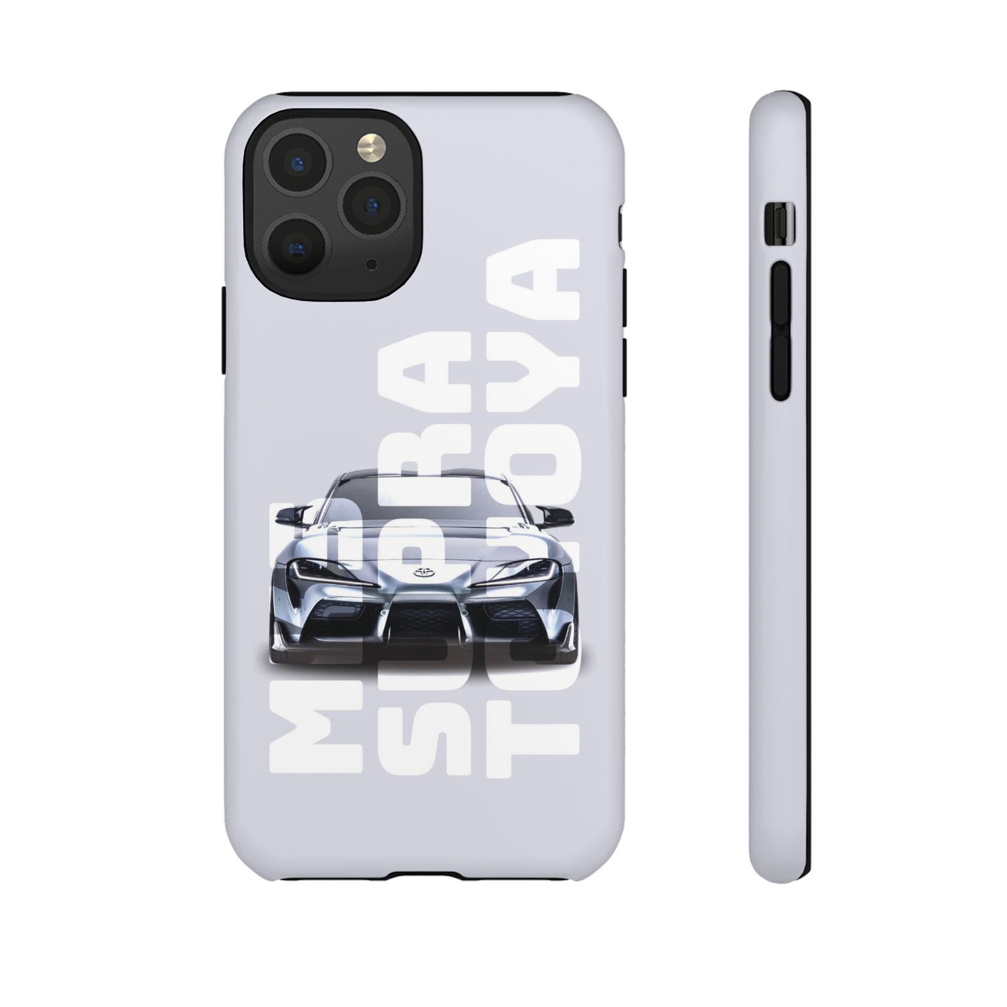 Standard Case - Supra MK5 Tough Case
