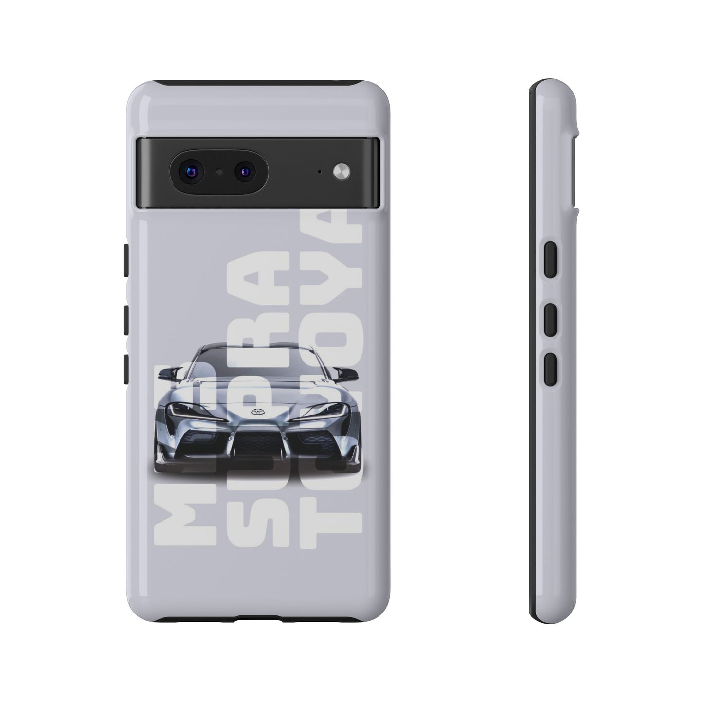 Standard Case - Supra MK5 Tough Case