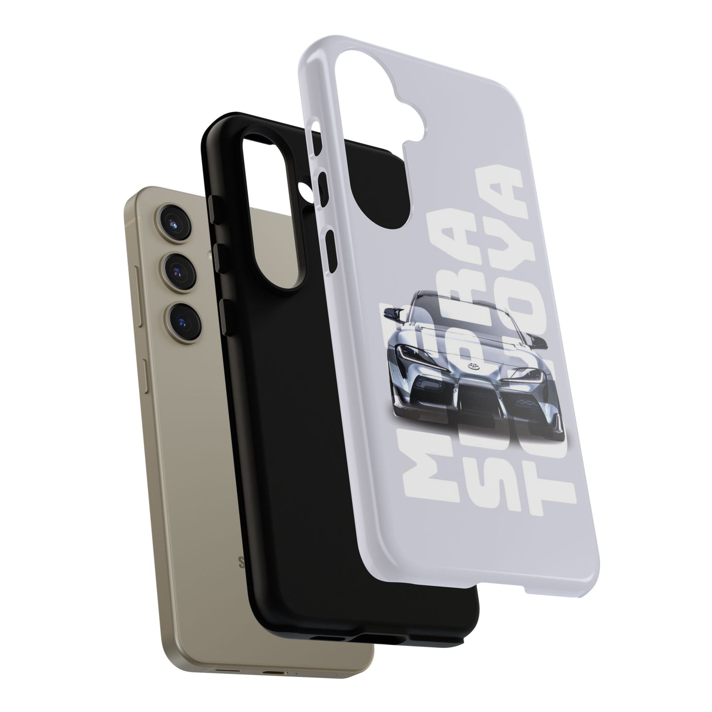 Standard Case - Supra MK5 Tough Case