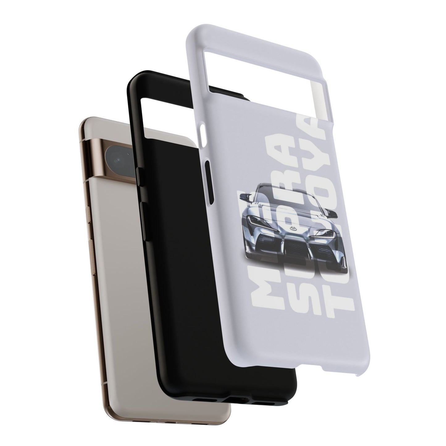 Standard Case - Supra MK5 Tough Case