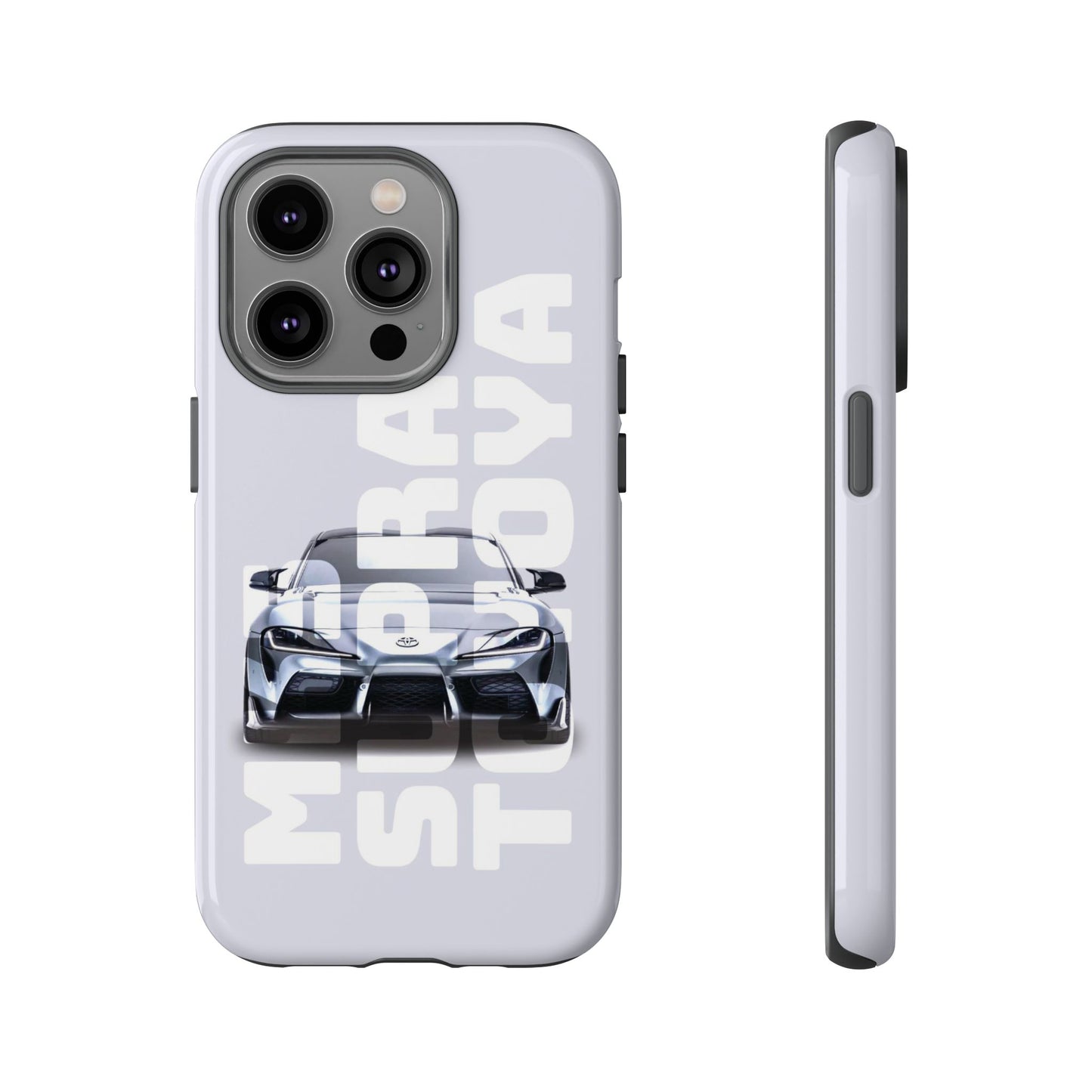 Standard Case - Supra MK5 Tough Case