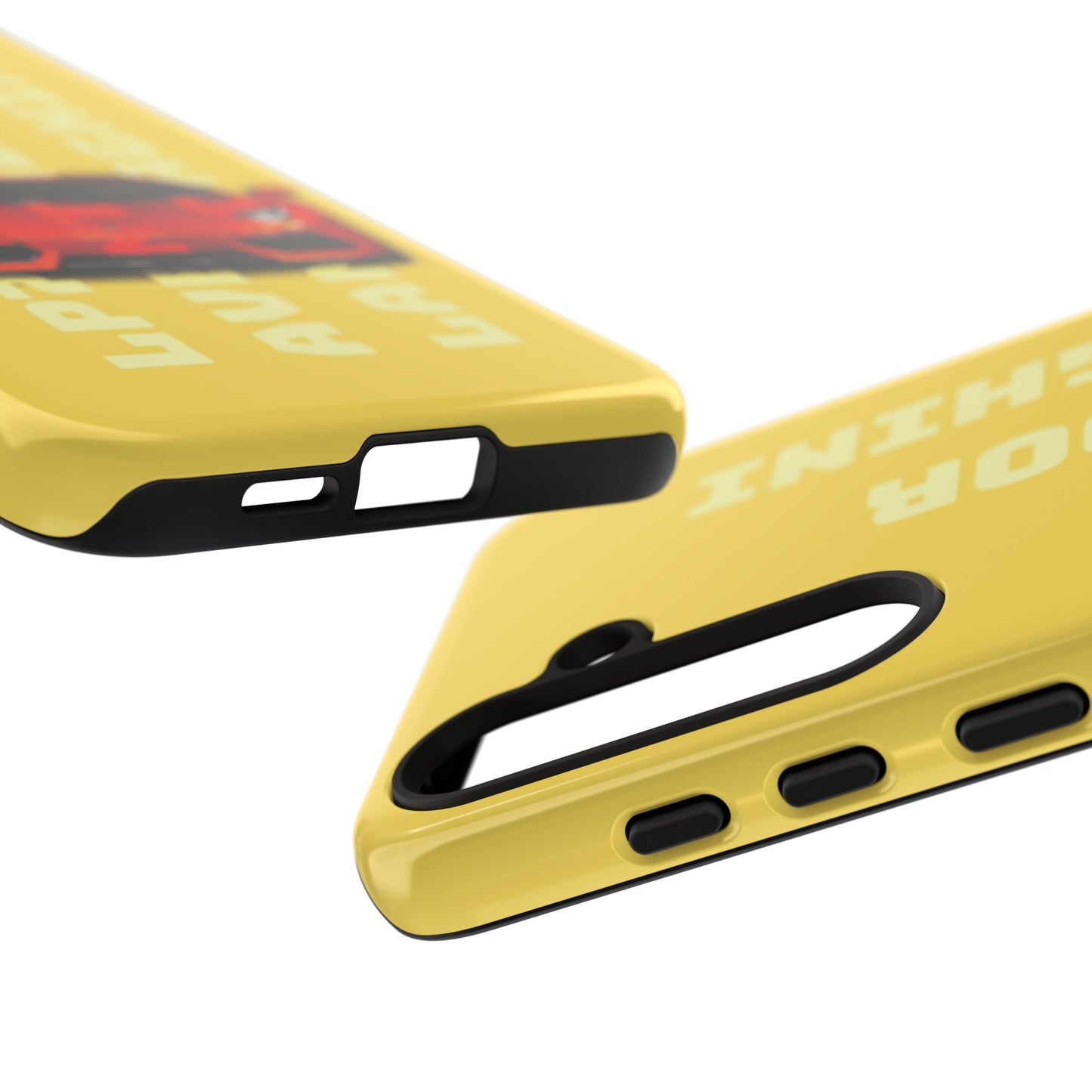 Standard Case - Lamborghini Aventador Tough Case