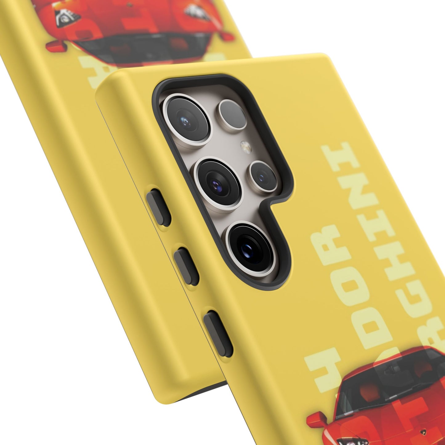 Standard Case - Lamborghini Aventador Tough Case